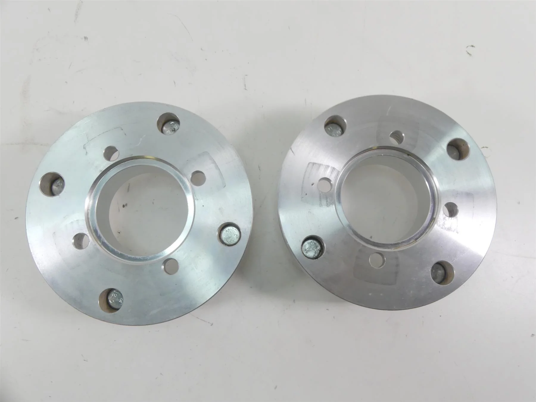 2018 Yamaha YXZ1000R EPS SS Wheel Spacer Bolt Pattern Adapter Set 4/110 - 4/156 - Image 7