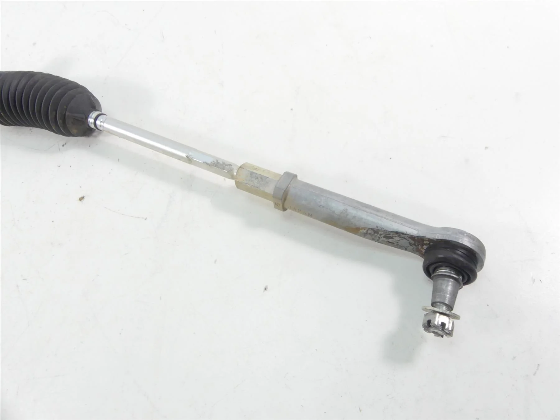 2018 Yamaha YXZ1000R EPS SS Yamada Rack & Pinion Steering Axle Set 2HC-F3400-02 - Image 4