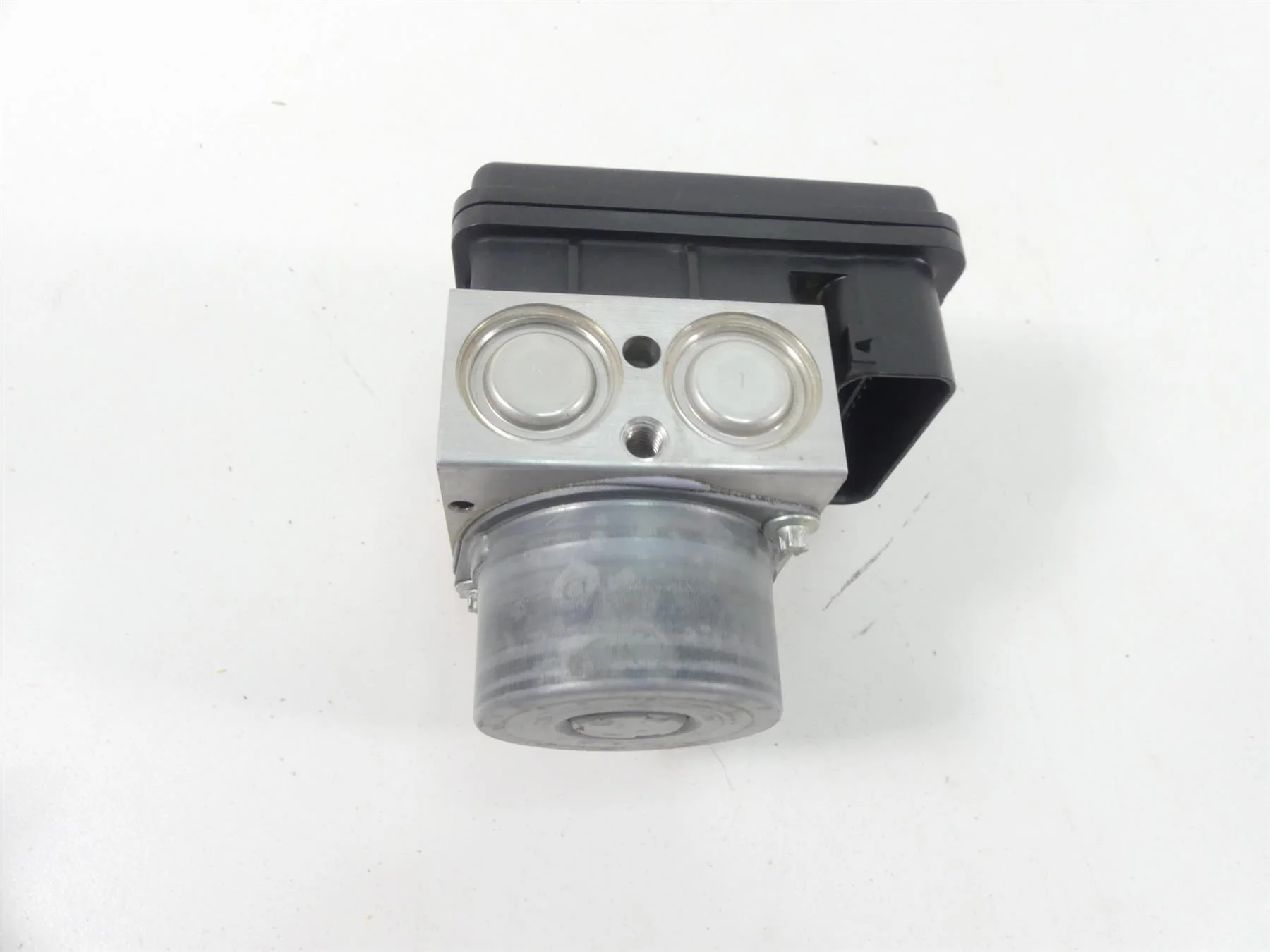 2019 Aprilia Tuono V4 RR Factory Abs Brake Pump Pressure Module 2D000264 - Image 5
