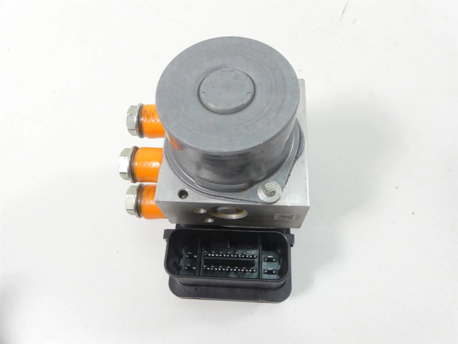 2019 Aprilia Tuono V4 RR Factory Abs Brake Pump Pressure Module 2D000264 - Image 7