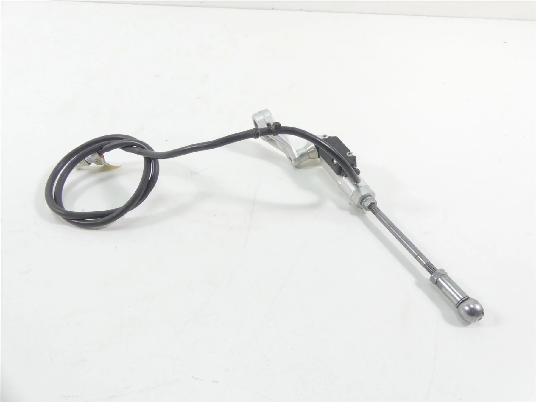 2019 Aprilia Tuono V4 RR Factory Quickshifter Quick Shift Assistant 2B002890 - Image 3