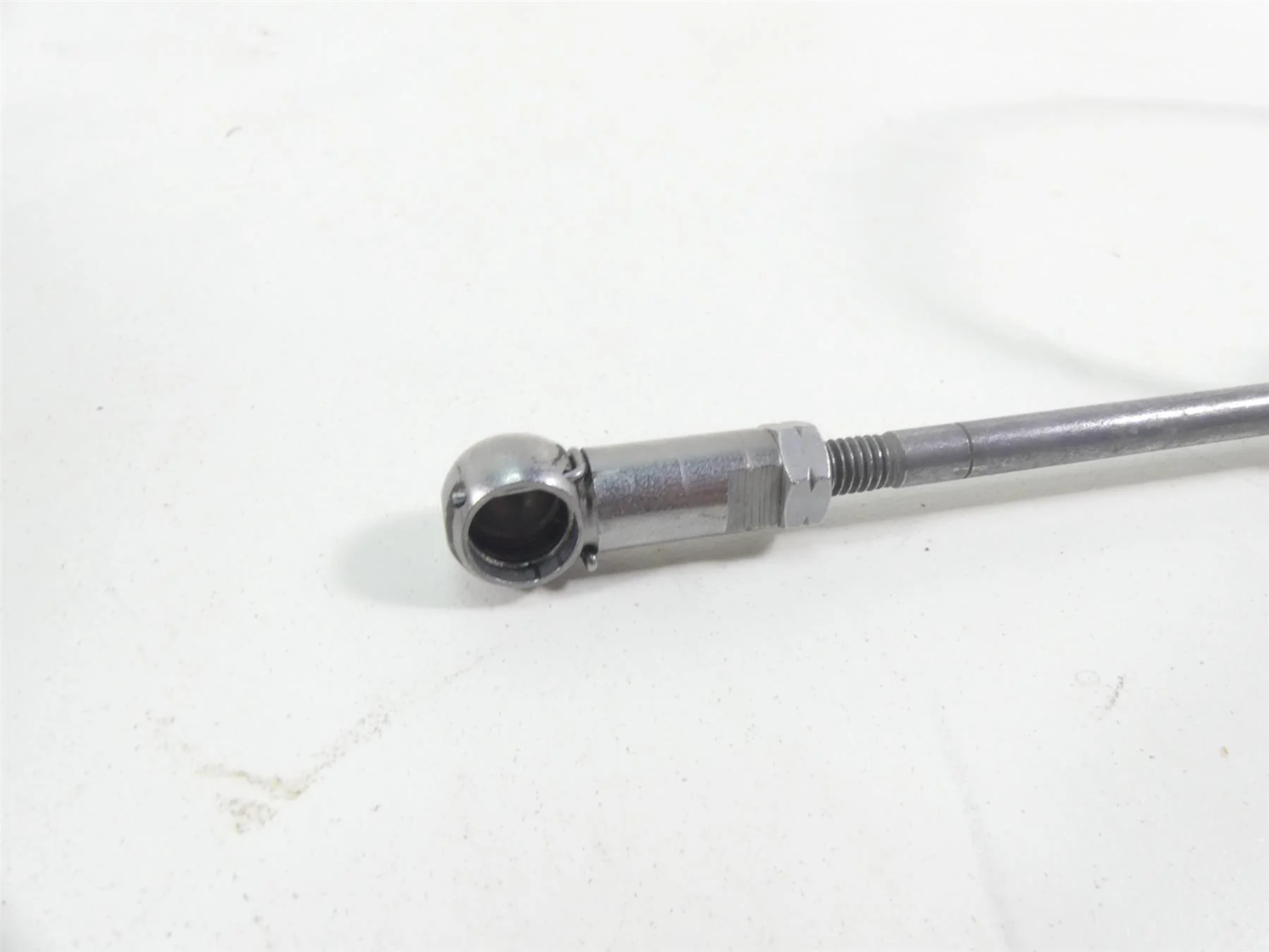 2019 Aprilia Tuono V4 RR Factory Quickshifter Quick Shift Assistant 2B002890 - Image 8