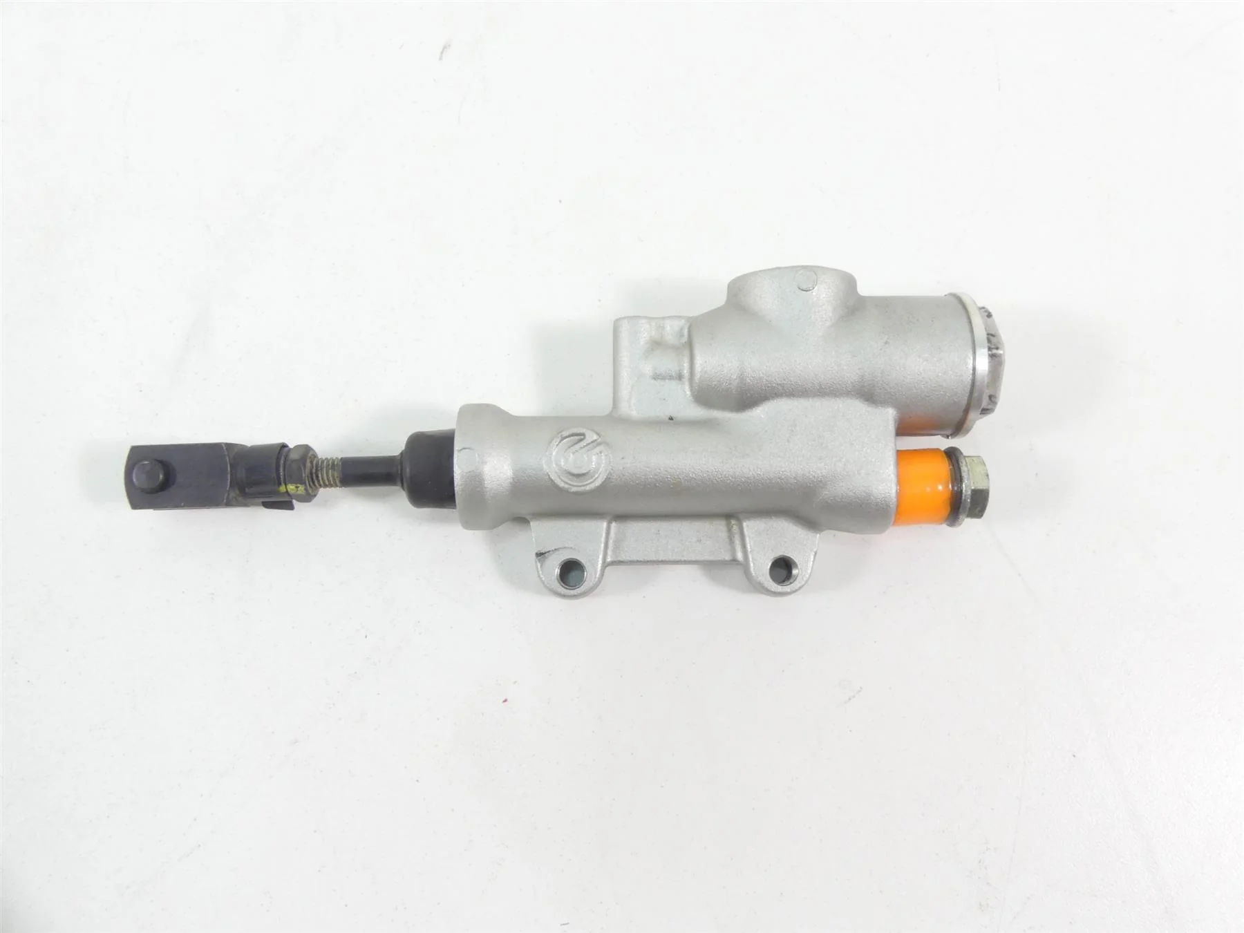 2019 Aprilia Tuono V4 RR Factory Rear Brembo Brake Master Cylinder B044586