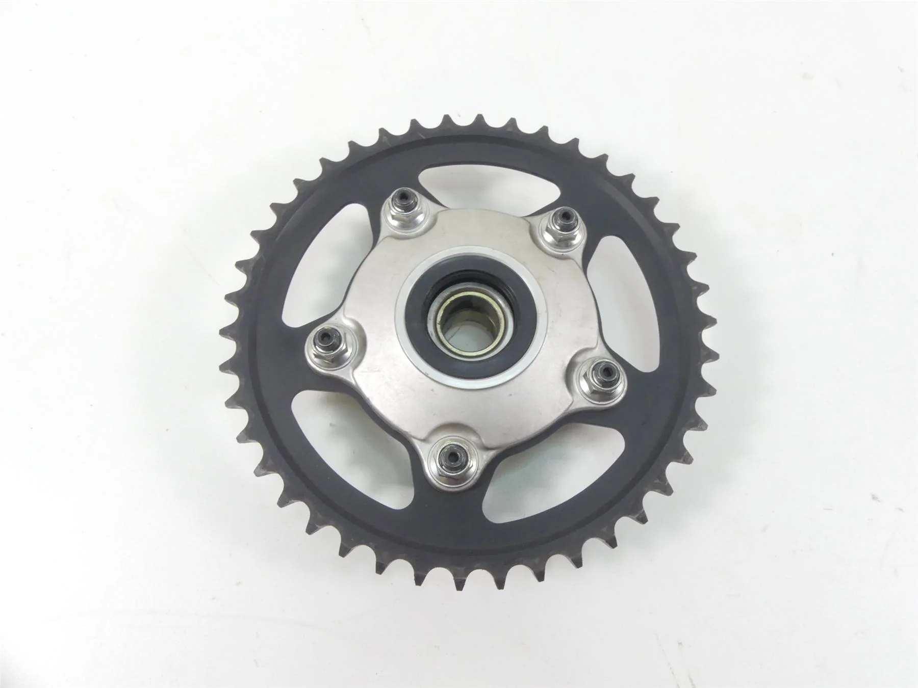 2019 Aprilia Tuono V4 RR Factory Rear Wheel Chain Gear Sprocket T=42 CM224903