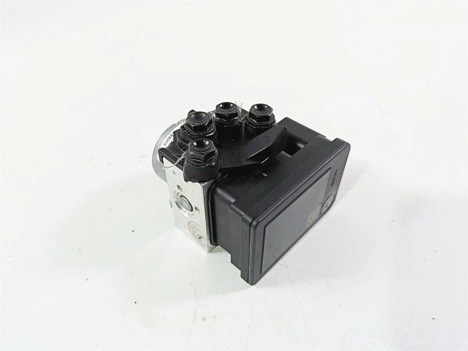 2019 BMW G310GS K02 Abs Brake Pump Unit Module 34511542798 - Image 11