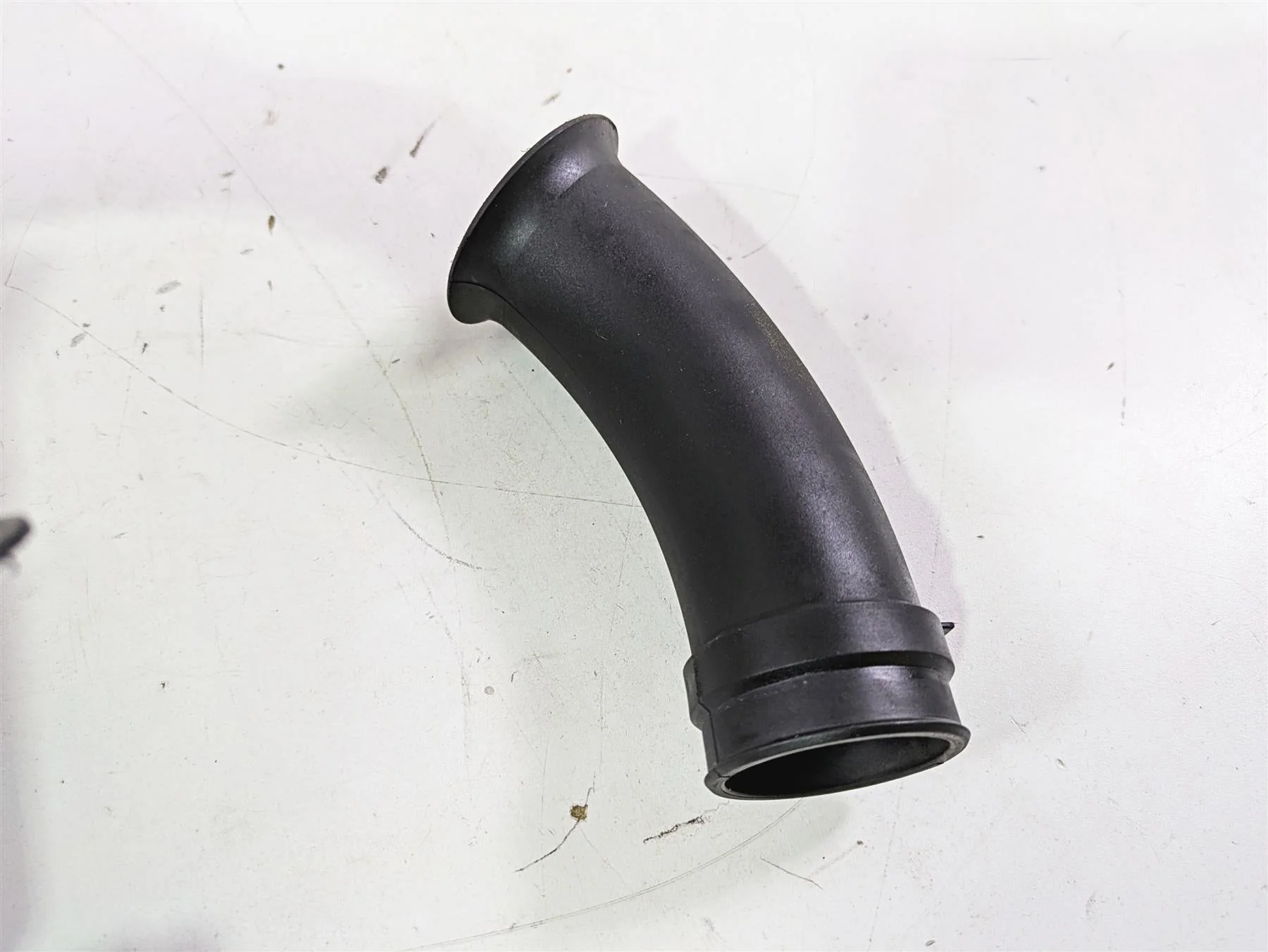 2019 BMW G310GS K02 Air Box Cleaner Breather Filter 13718558303 - Image 10