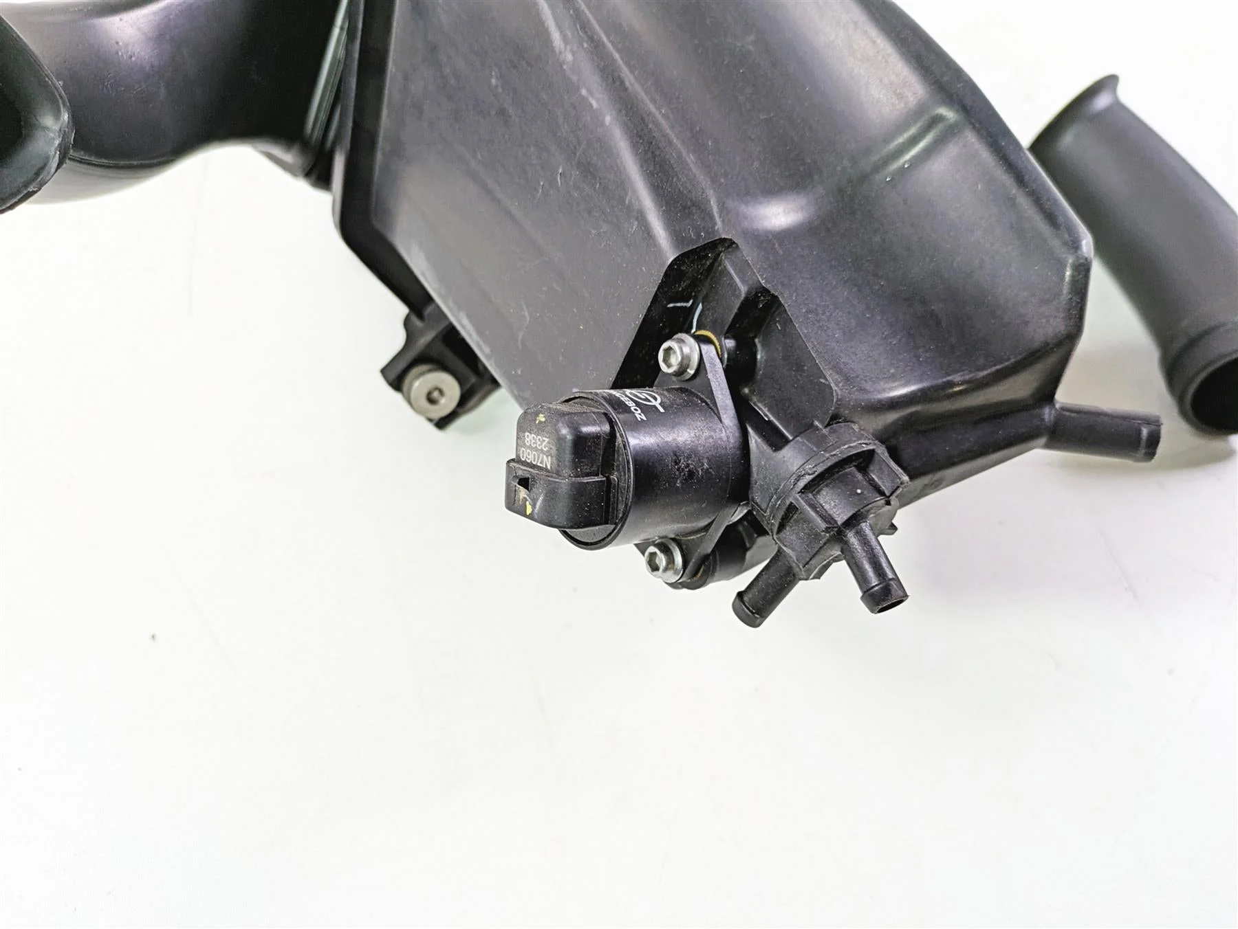 2019 BMW G310GS K02 Air Box Cleaner Breather Filter 13718558303 - Image 11