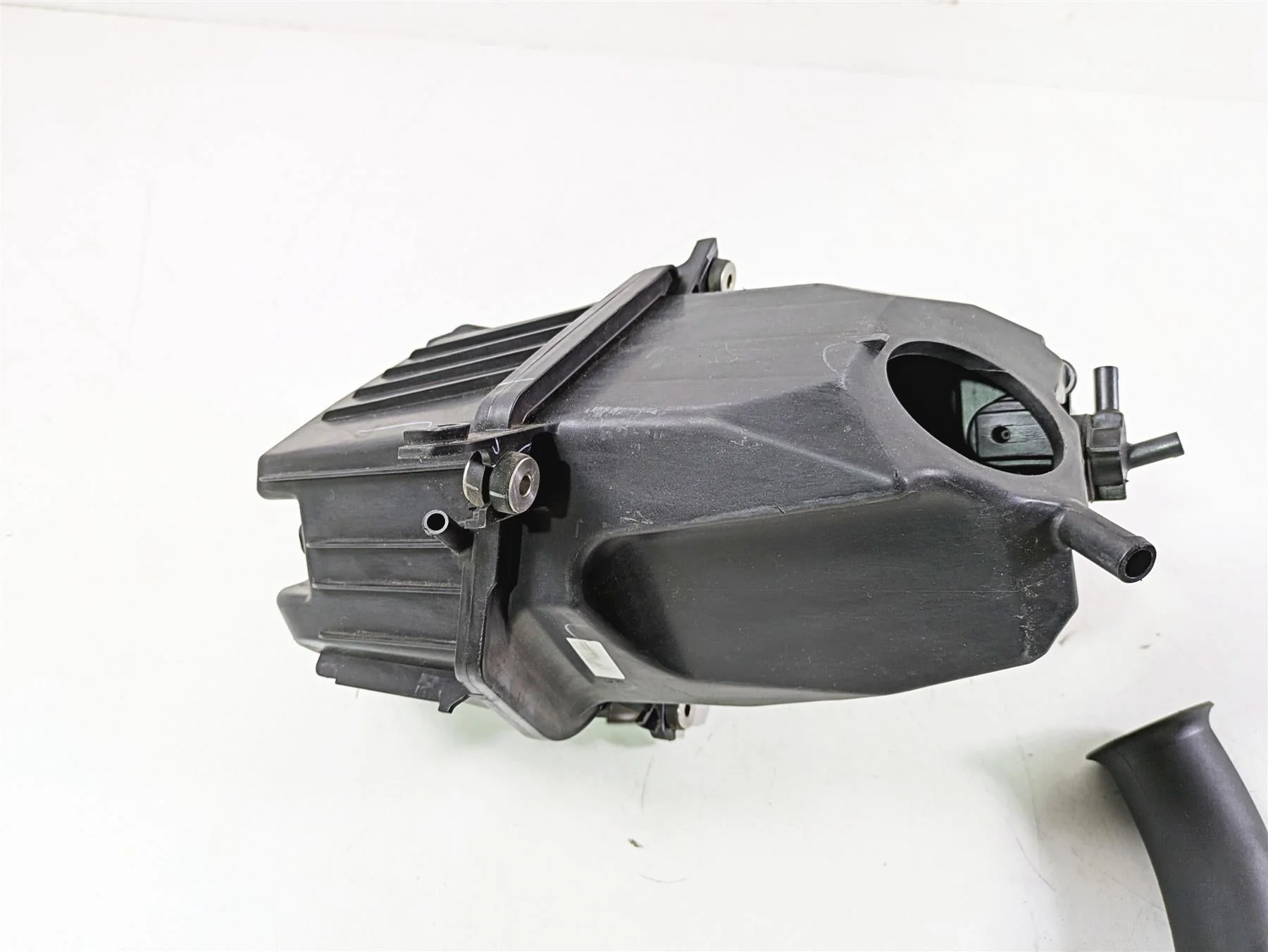 2019 BMW G310GS K02 Air Box Cleaner Breather Filter 13718558303 - Image 12
