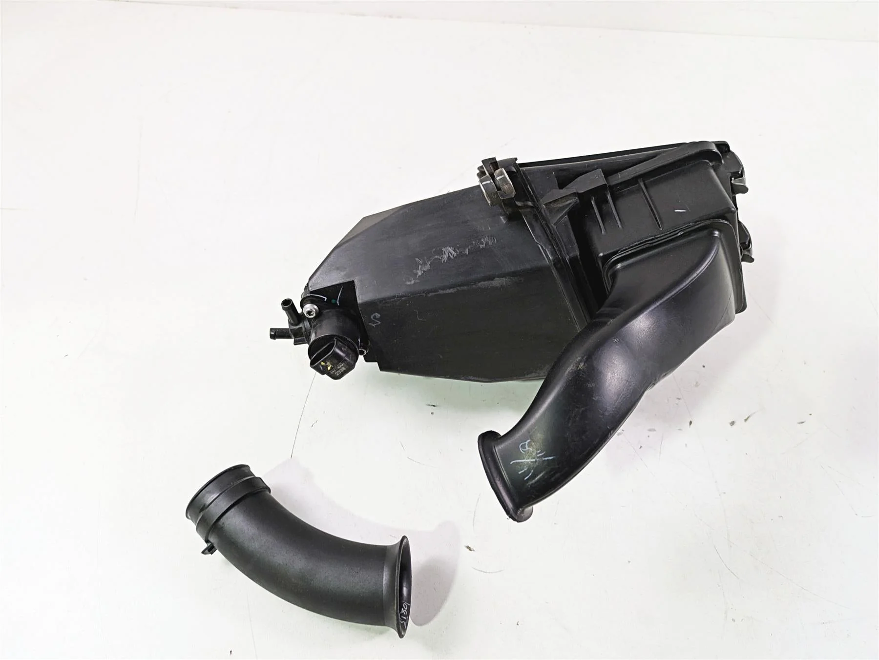2019 BMW G310GS K02 Air Box Cleaner Breather Filter 13718558303 - Image 3