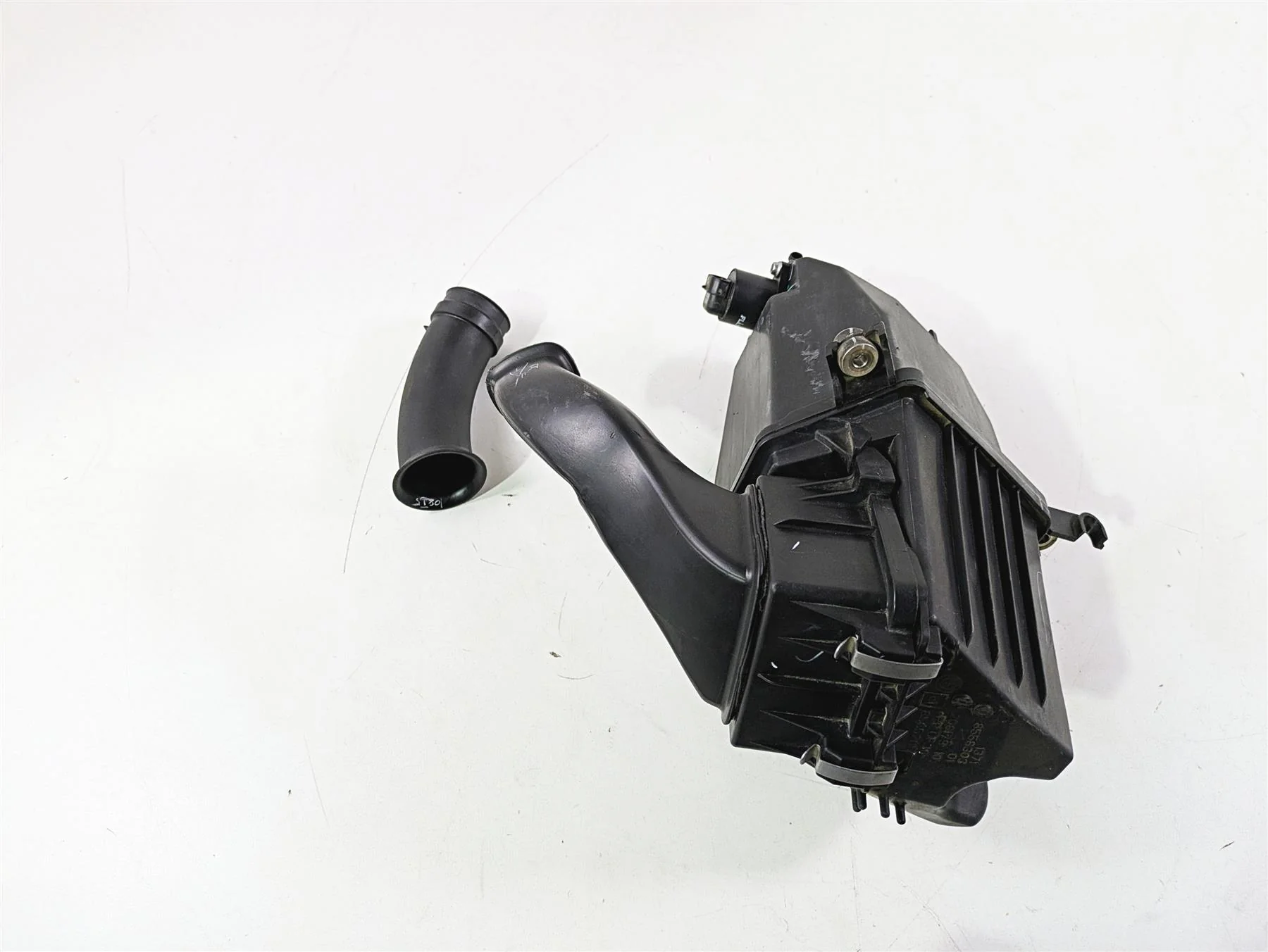 2019 BMW G310GS K02 Air Box Cleaner Breather Filter 13718558303 - Image 4