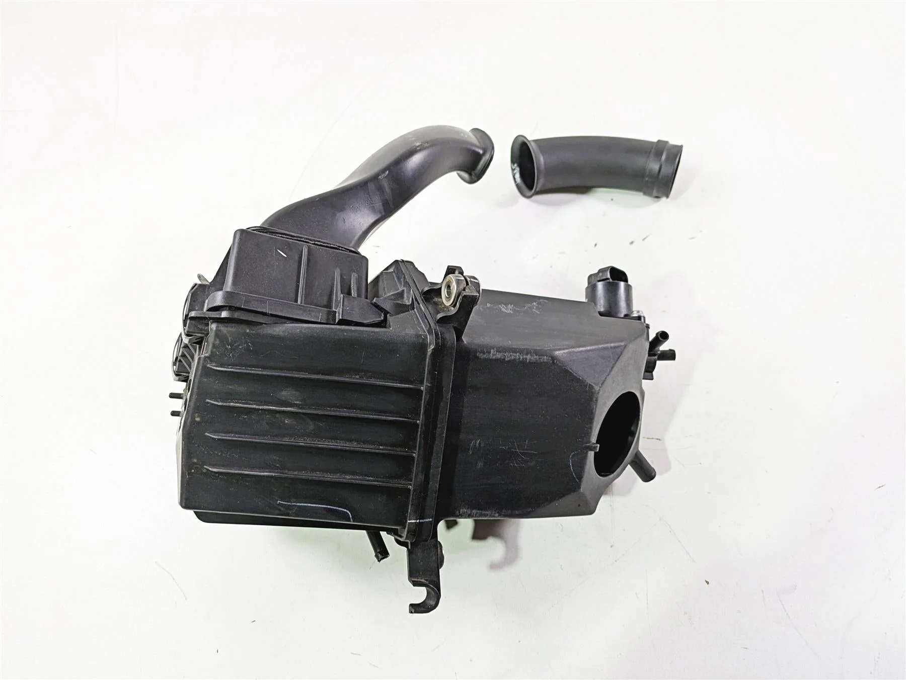 2019 BMW G310GS K02 Air Box Cleaner Breather Filter 13718558303 - Image 5