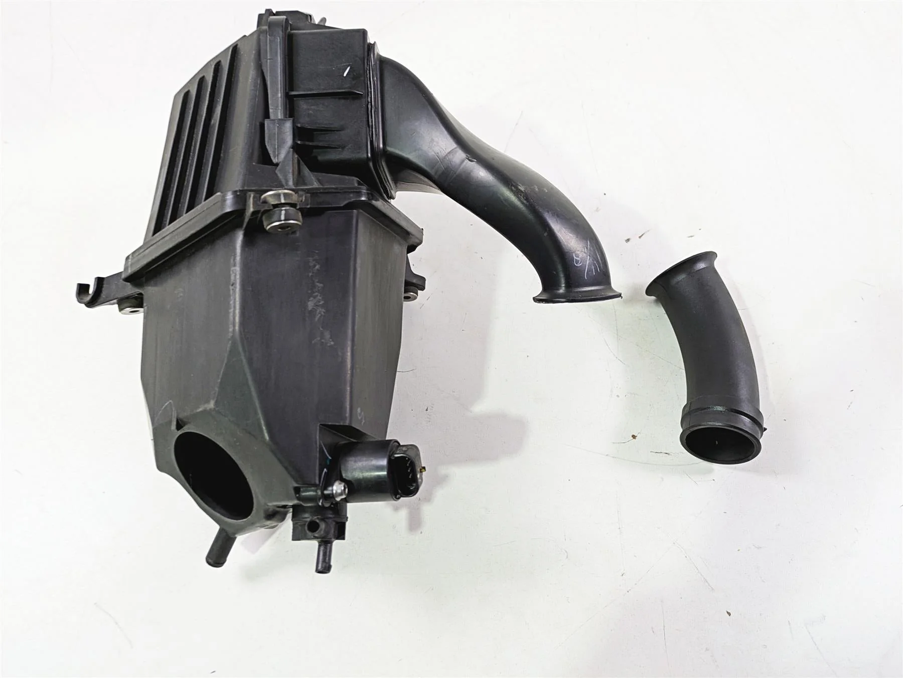 2019 BMW G310GS K02 Air Box Cleaner Breather Filter 13718558303 - Image 6