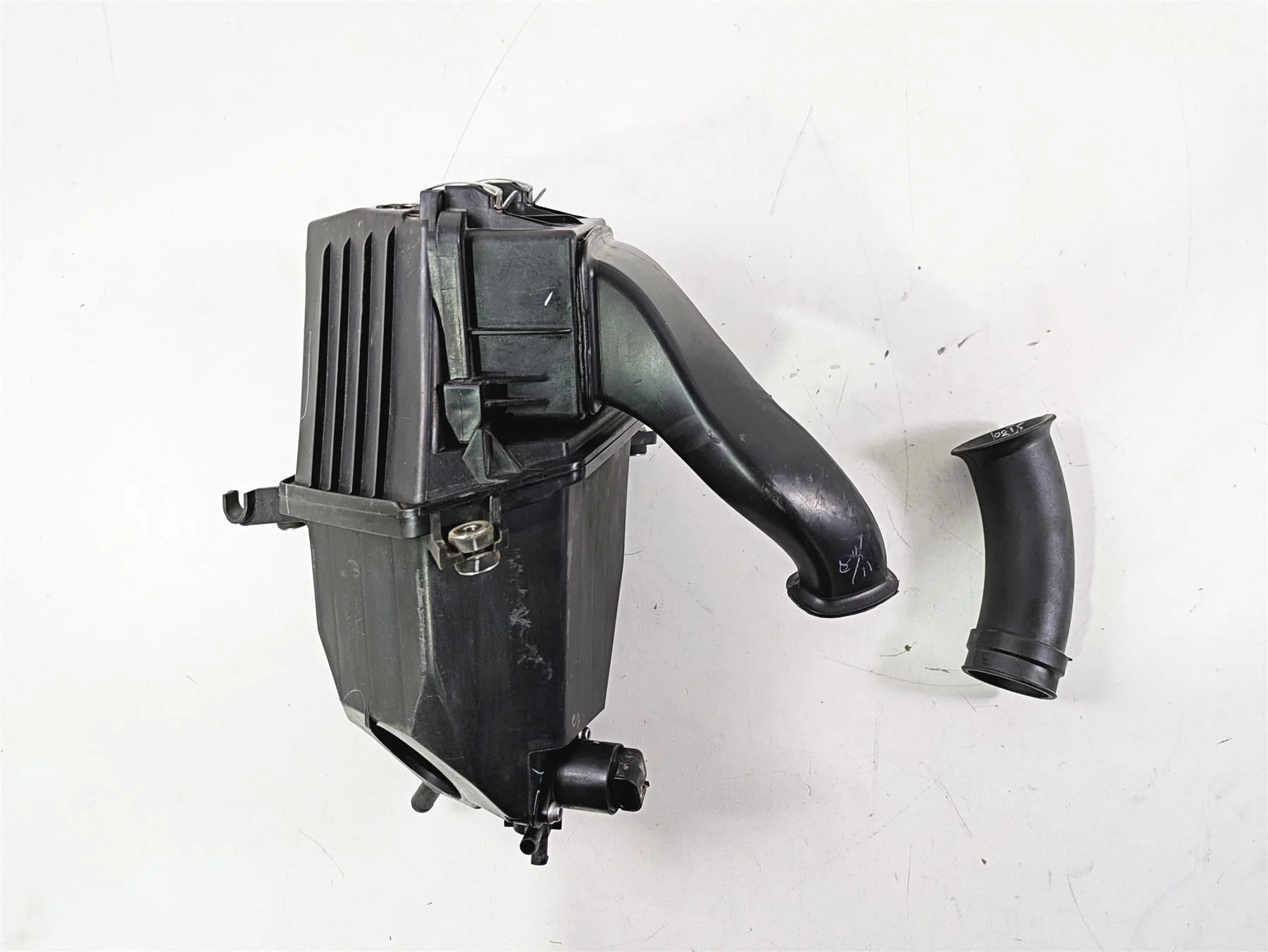 2019 BMW G310GS K02 Air Box Cleaner Breather Filter 13718558303 - Image 7