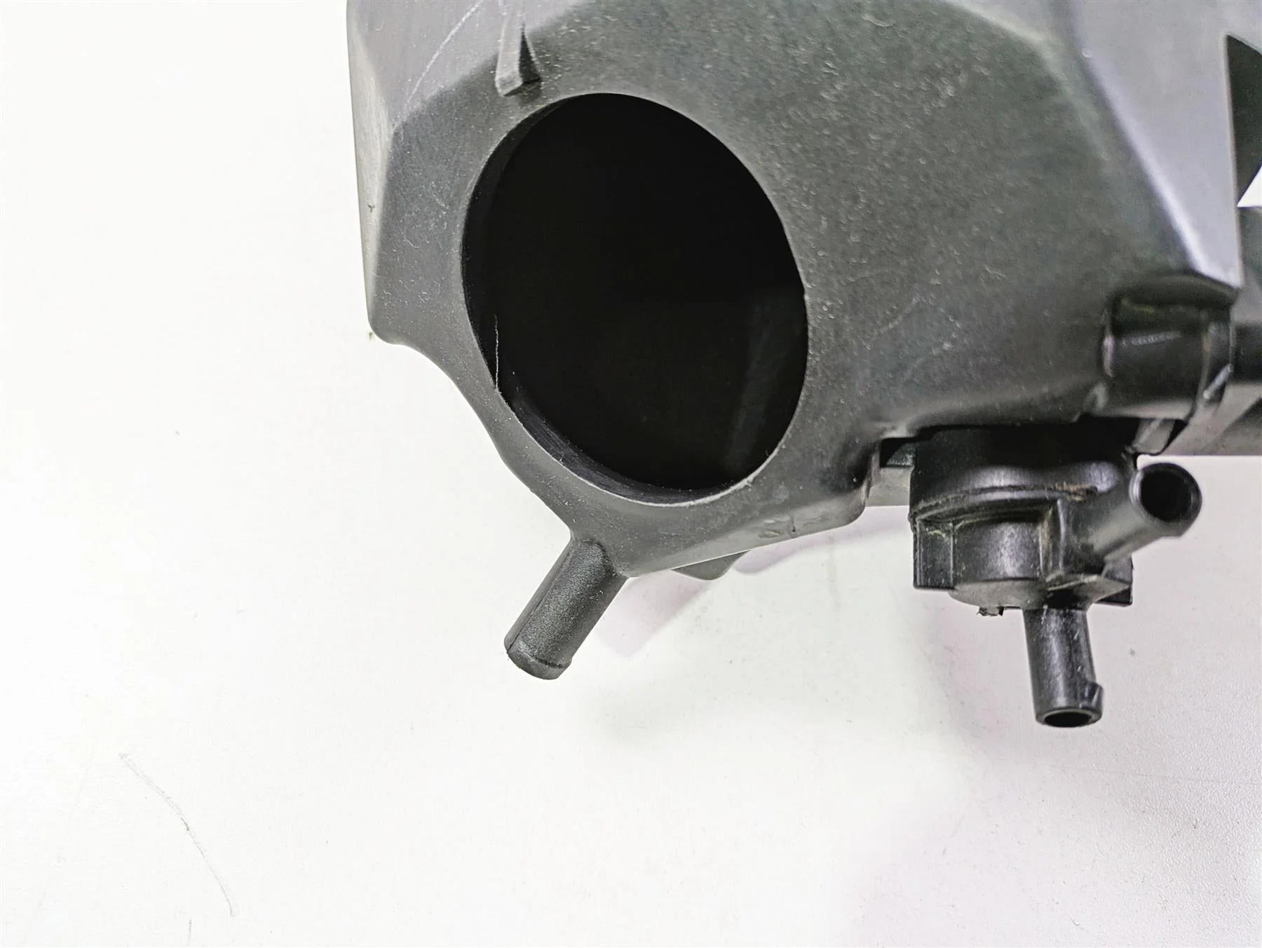 2019 BMW G310GS K02 Air Box Cleaner Breather Filter 13718558303 - Image 9