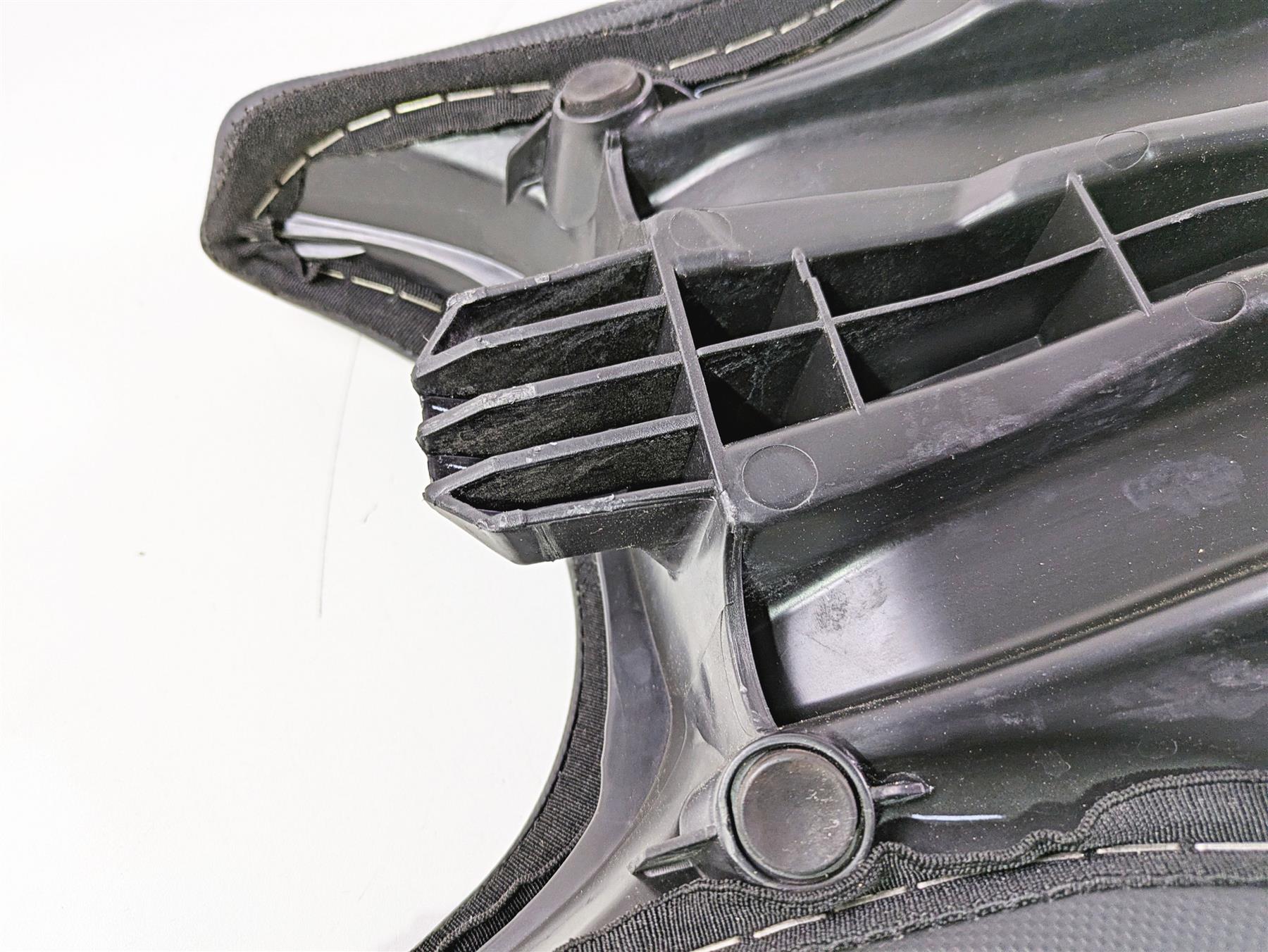 2019 BMW G310GS K02 Driver Rider Seat Saddle - Read 52538558949 52538556904 - Image 8