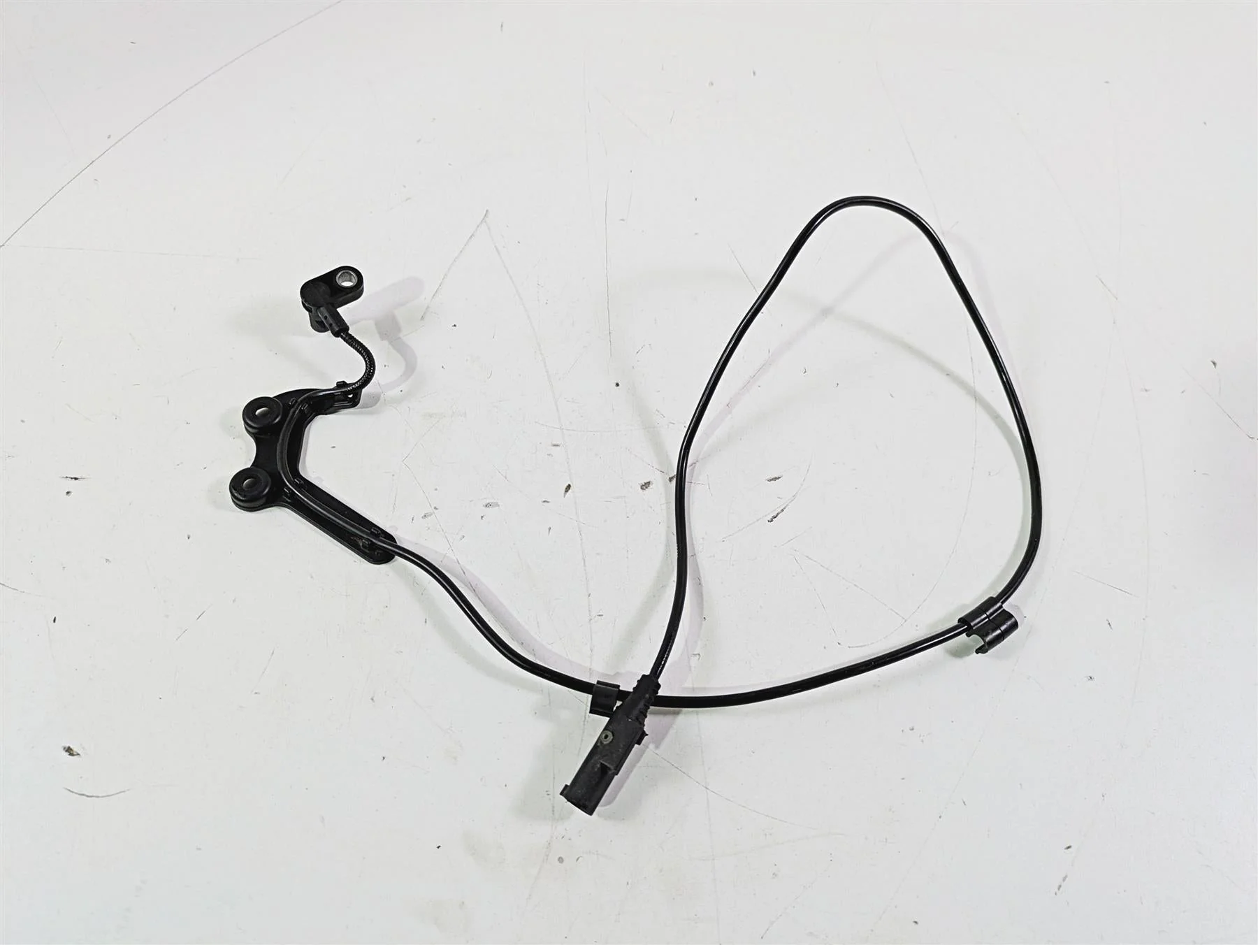 2019 BMW G310GS K02 Front Abs Brake Wheel Speed Sensor 34525A781C5 34529443105 - Image 10