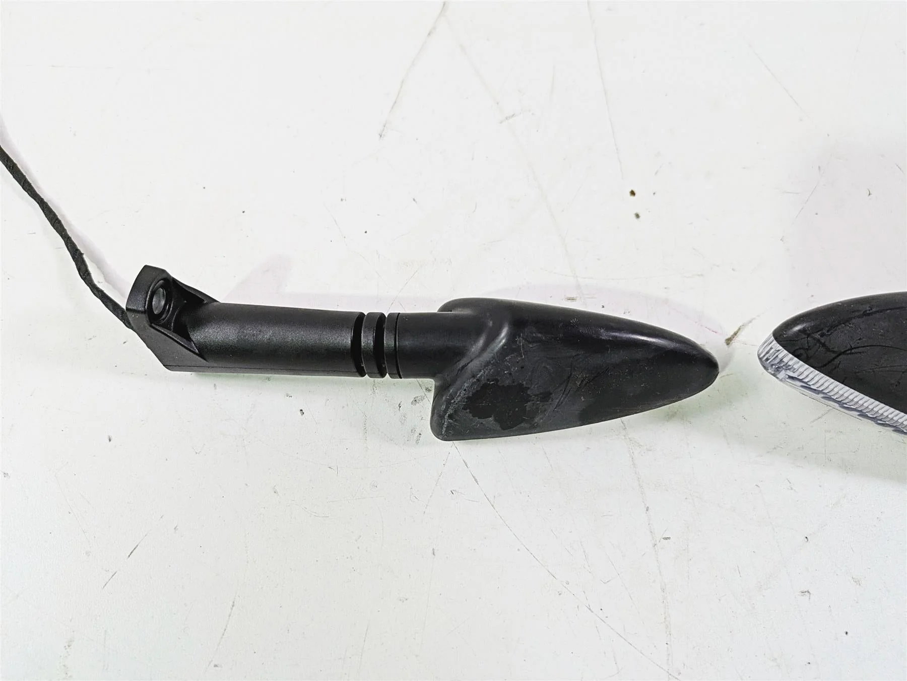 2019 BMW G310GS K02 Front Blinker Turn Signal Set - Read 63138534355 63138534354 - Image 11