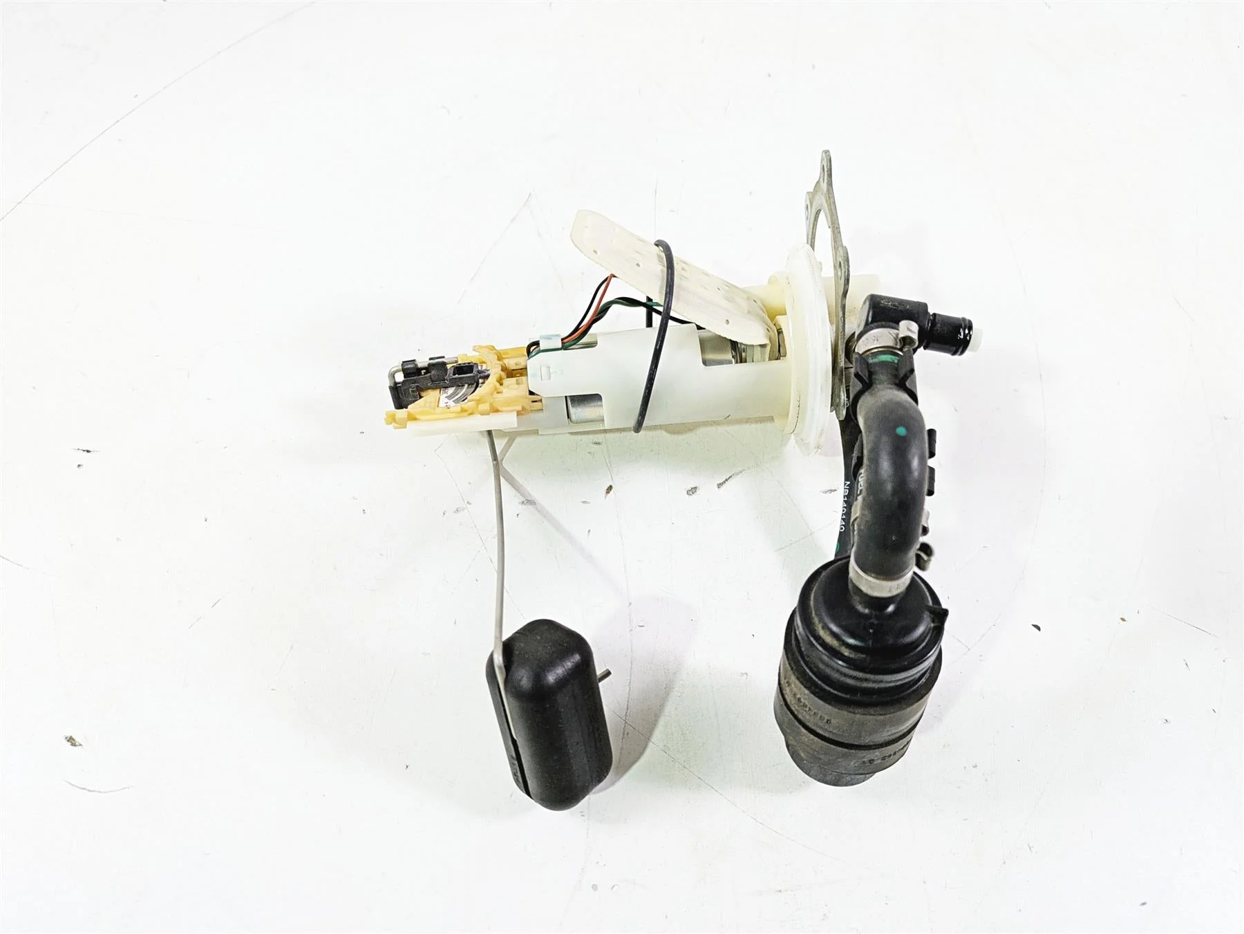 2019 BMW G310GS K02 Fuel Gas Petrol Pump - Tested 16148545351 - Image 3