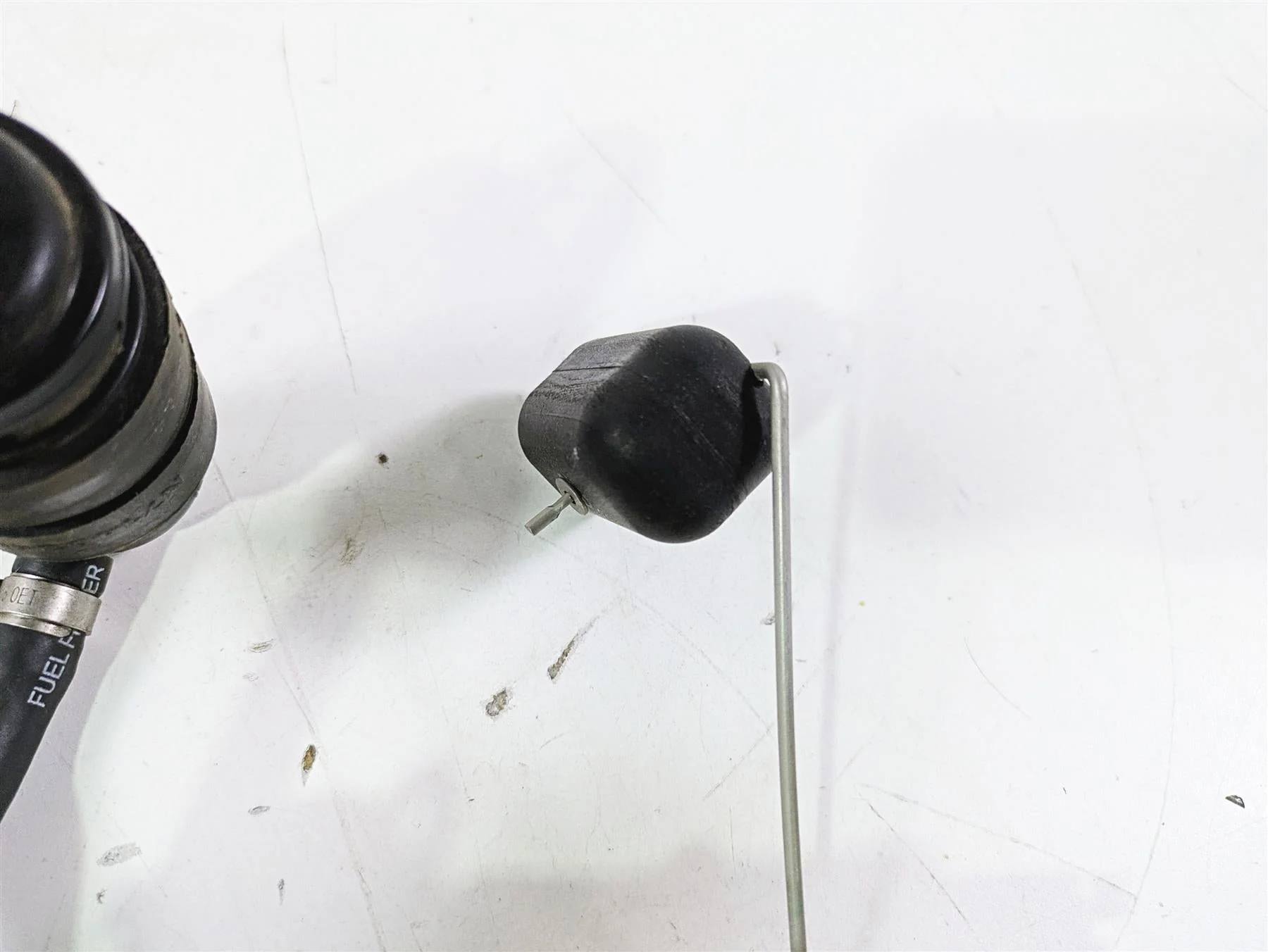 2019 BMW G310GS K02 Fuel Gas Petrol Pump - Tested 16148545351 - Image 7