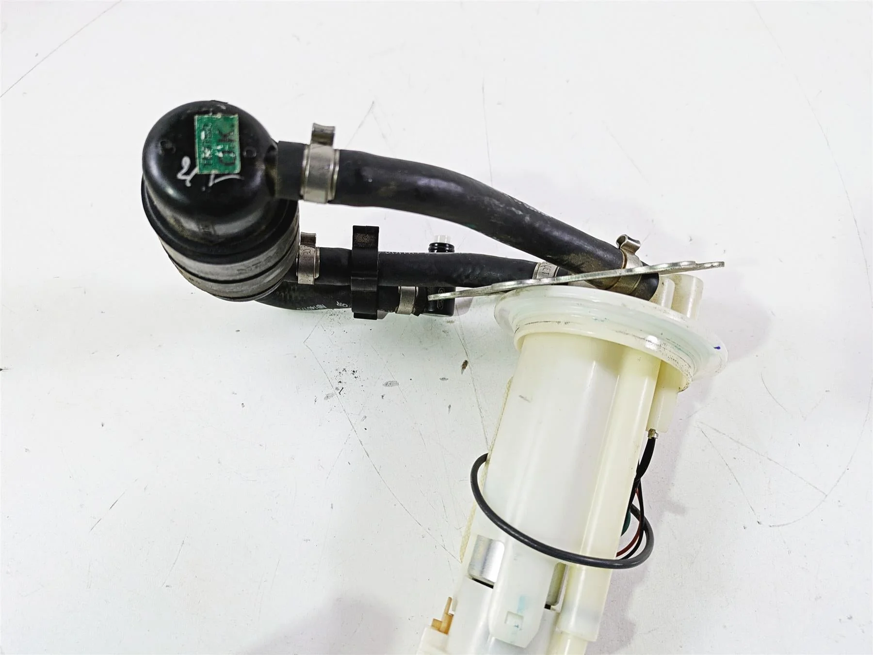 2019 BMW G310GS K02 Fuel Gas Petrol Pump - Tested 16148545351 - Image 9