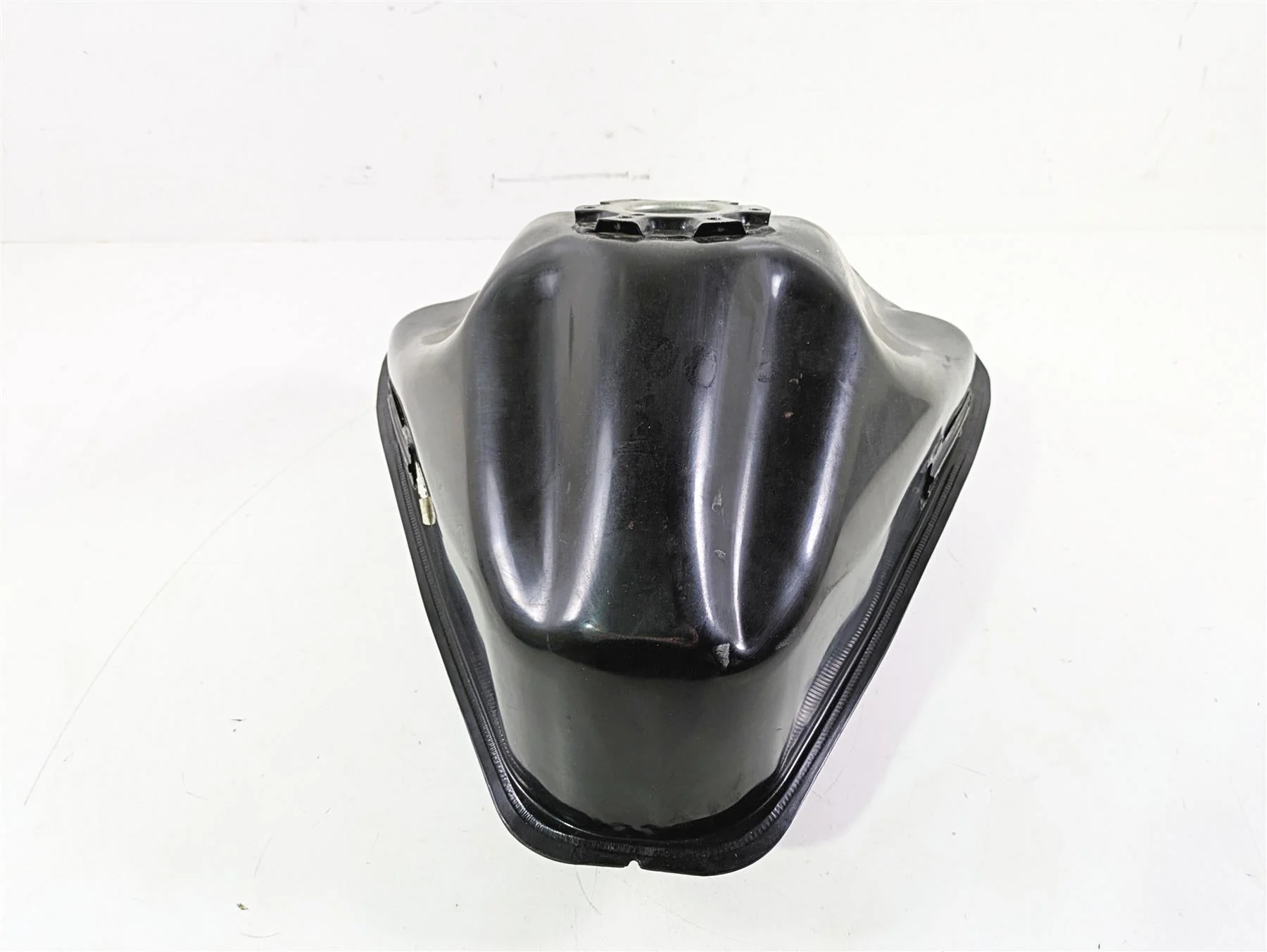 2019 BMW G310GS K02 Fuel Gas Petrol Tank Reservoir 16118560412 - Image 4