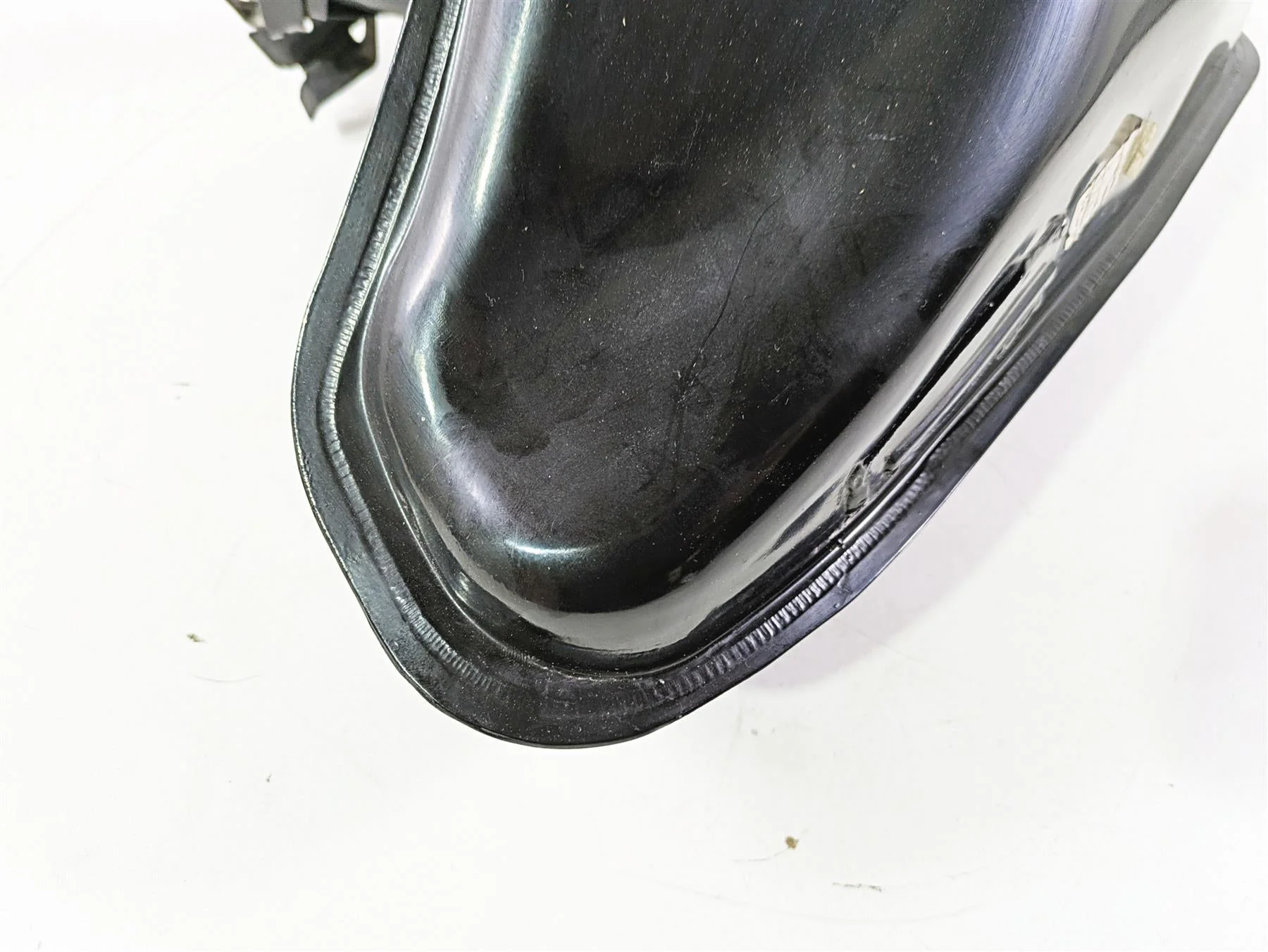 2019 BMW G310GS K02 Fuel Gas Petrol Tank Reservoir 16118560412 - Image 7