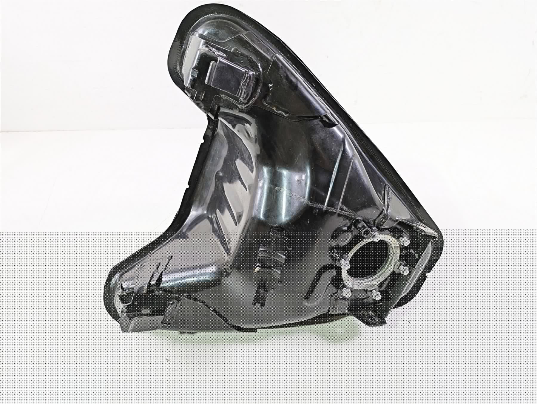 2019 BMW G310GS K02 Fuel Gas Petrol Tank Reservoir 16118560412 - Image 9