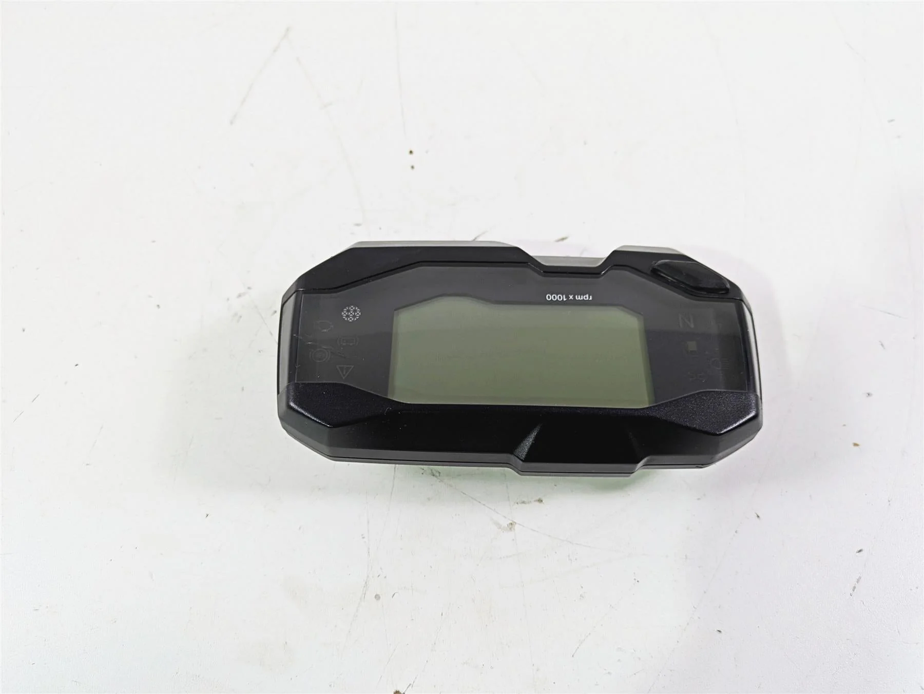 2019 BMW G310GS K02 Instrument Panel Dash Speedometer 7k - Read 62117924443 - Image 5
