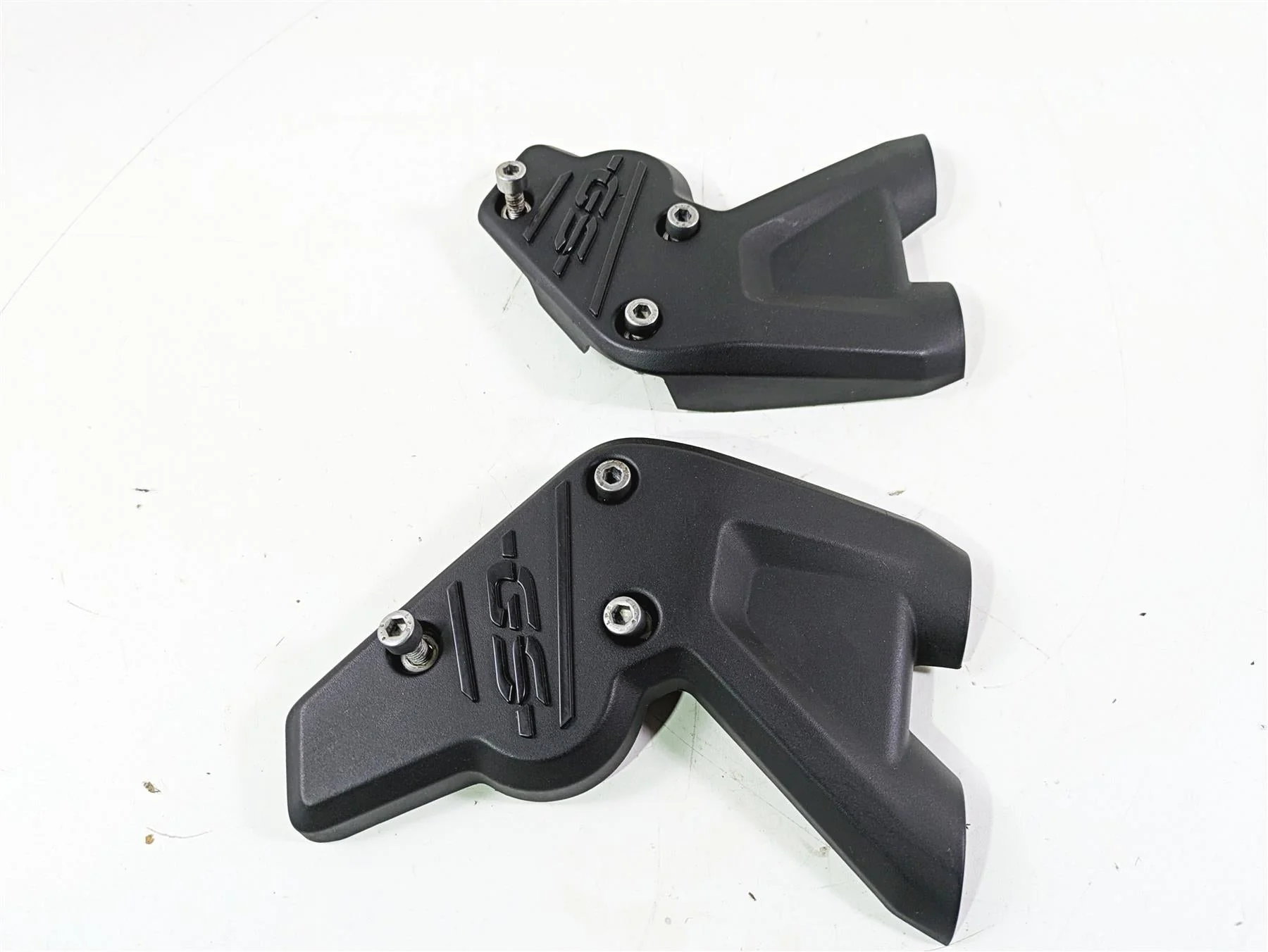 2019 BMW G310GS K02 Left Right Frame Cover Fairing Set 46718562041 46718562042 - Image 10