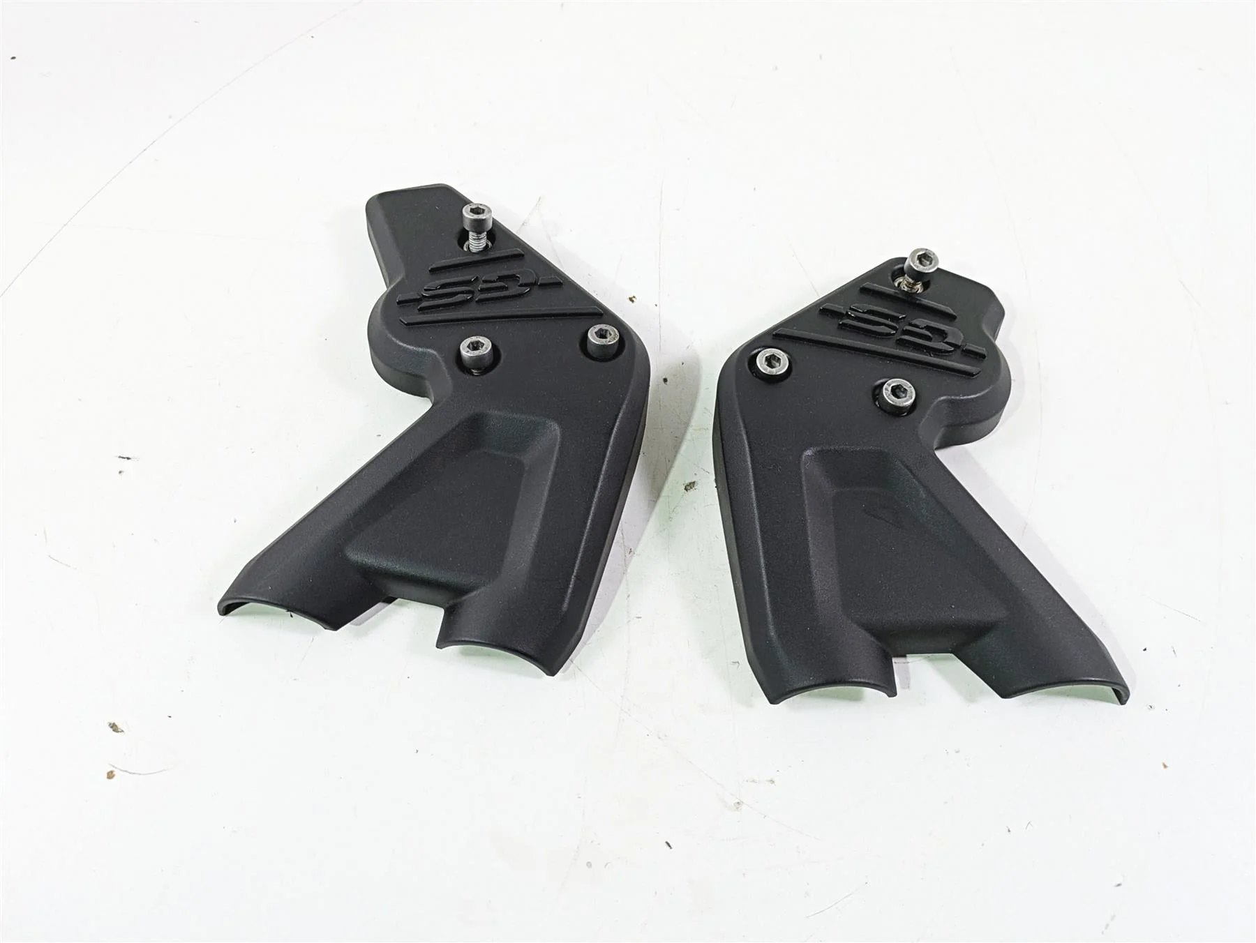 2019 BMW G310GS K02 Left Right Frame Cover Fairing Set 46718562041 46718562042 - Image 3