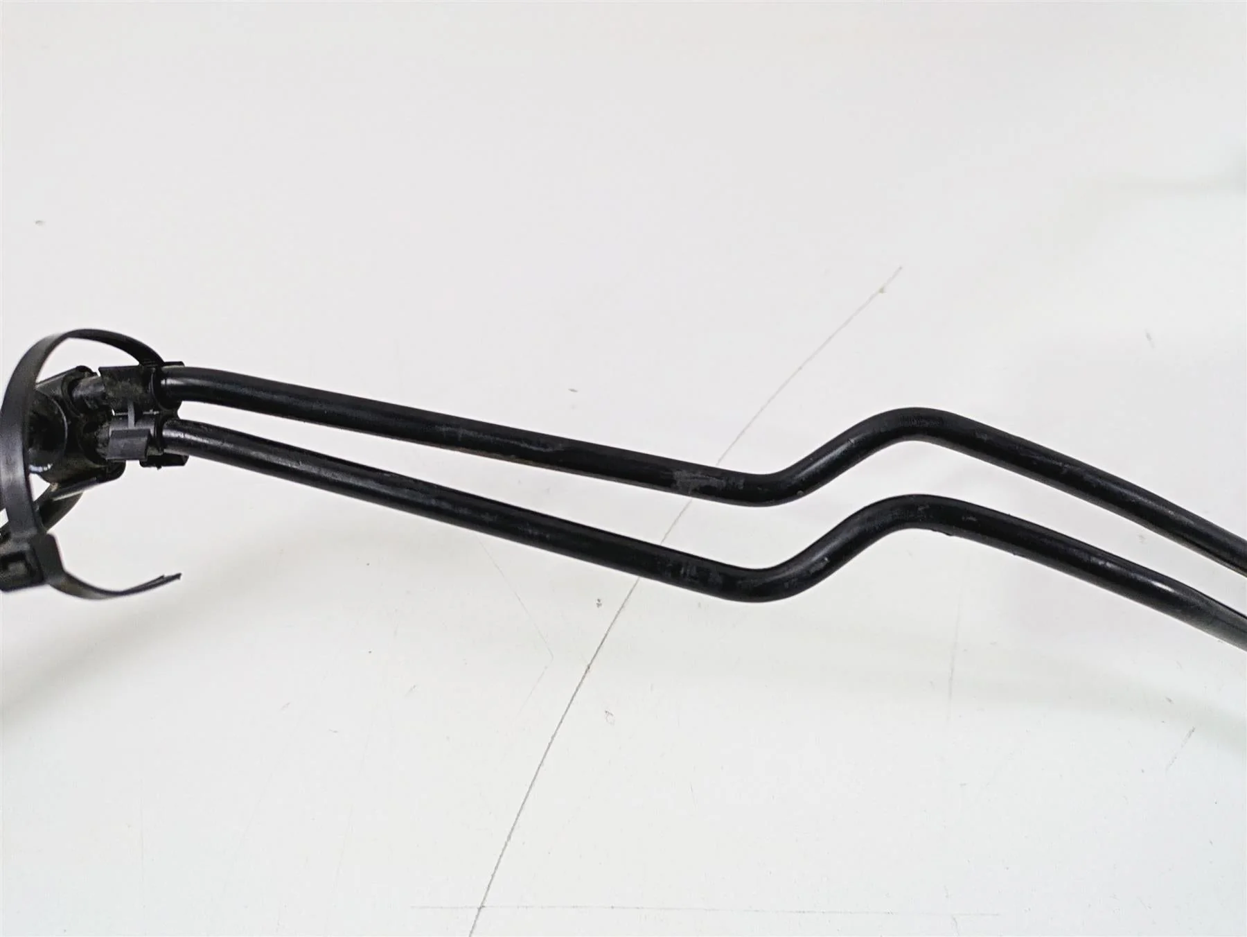 2019 BMW G310GS K02 Rear Abs Brake Line Hose Set 34328562039 34328562038 - Image 3