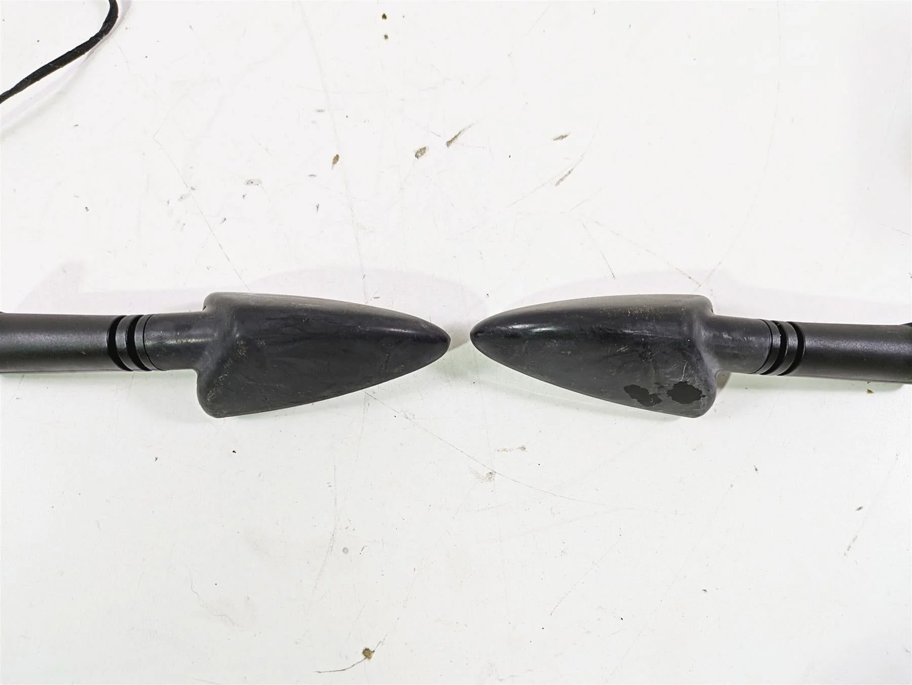2019 BMW G310GS K02 Rear Blinker Turn Signal Set - Read 63138534355 63138534354 - Image 12