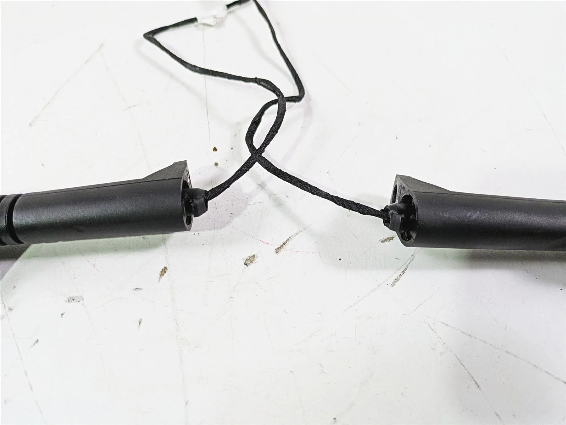 2019 BMW G310GS K02 Rear Blinker Turn Signal Set - Read 63138534355 63138534354 - Image 7