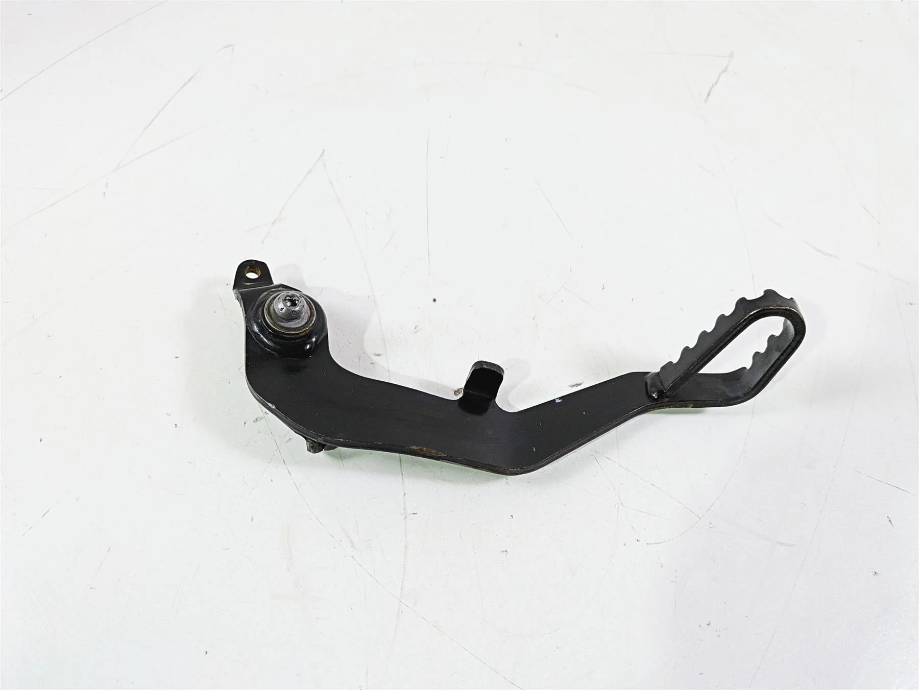 2019 BMW G310GS K02 Rear Brake Lever Pedal 35218562024