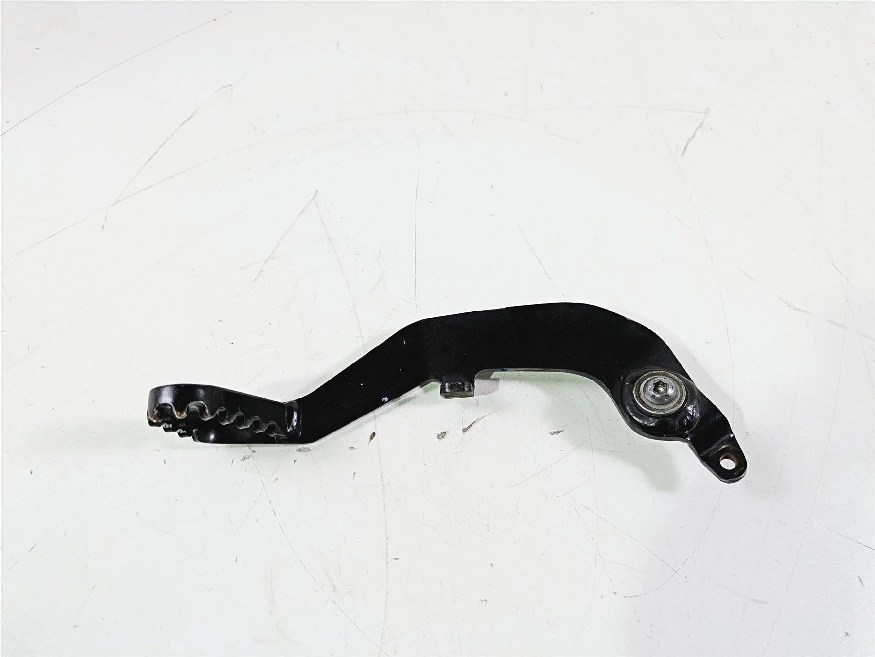 2019 BMW G310GS K02 Rear Brake Lever Pedal 35218562024 - Image 3