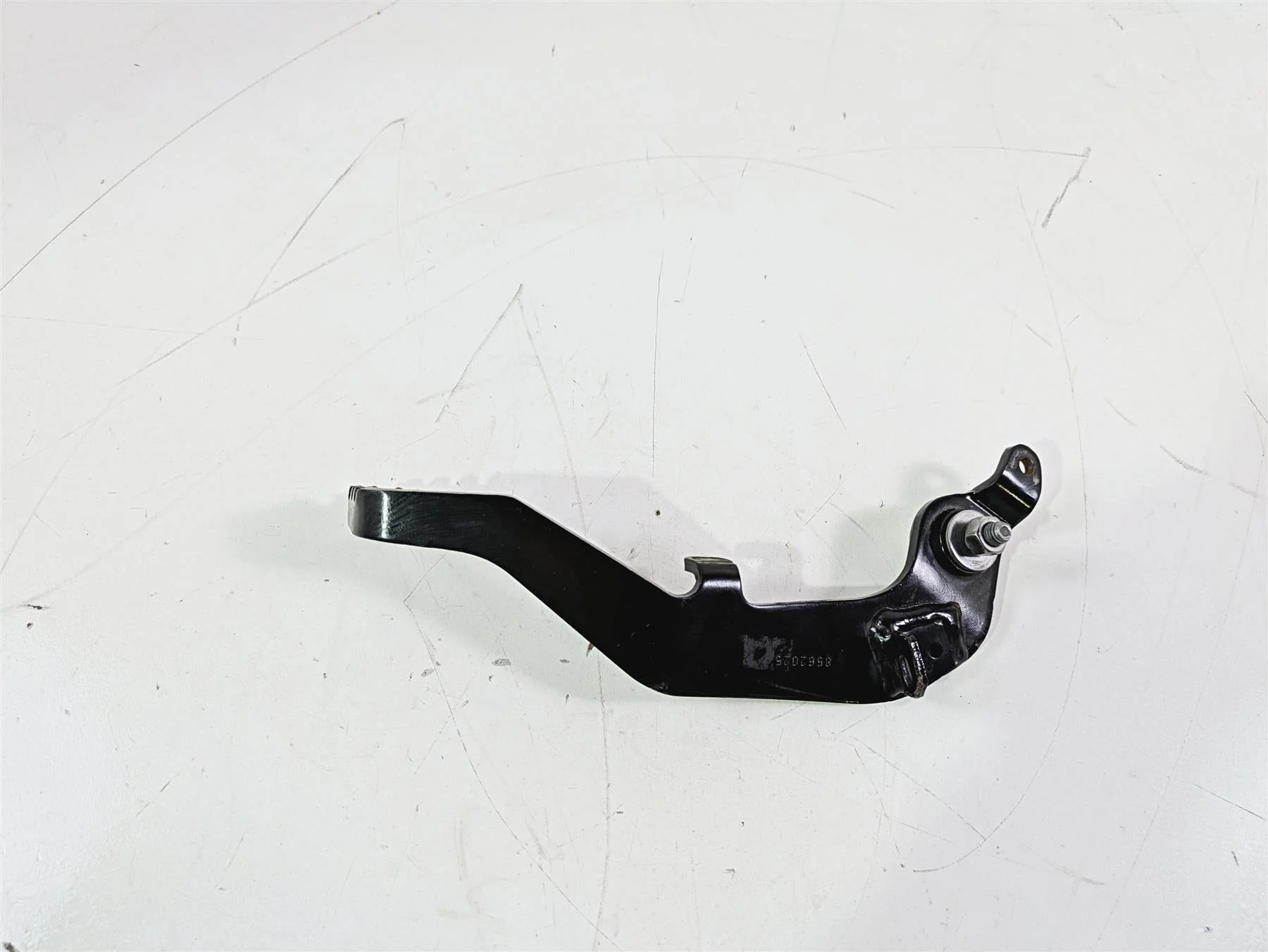 2019 BMW G310GS K02 Rear Brake Lever Pedal 35218562024 - Image 4
