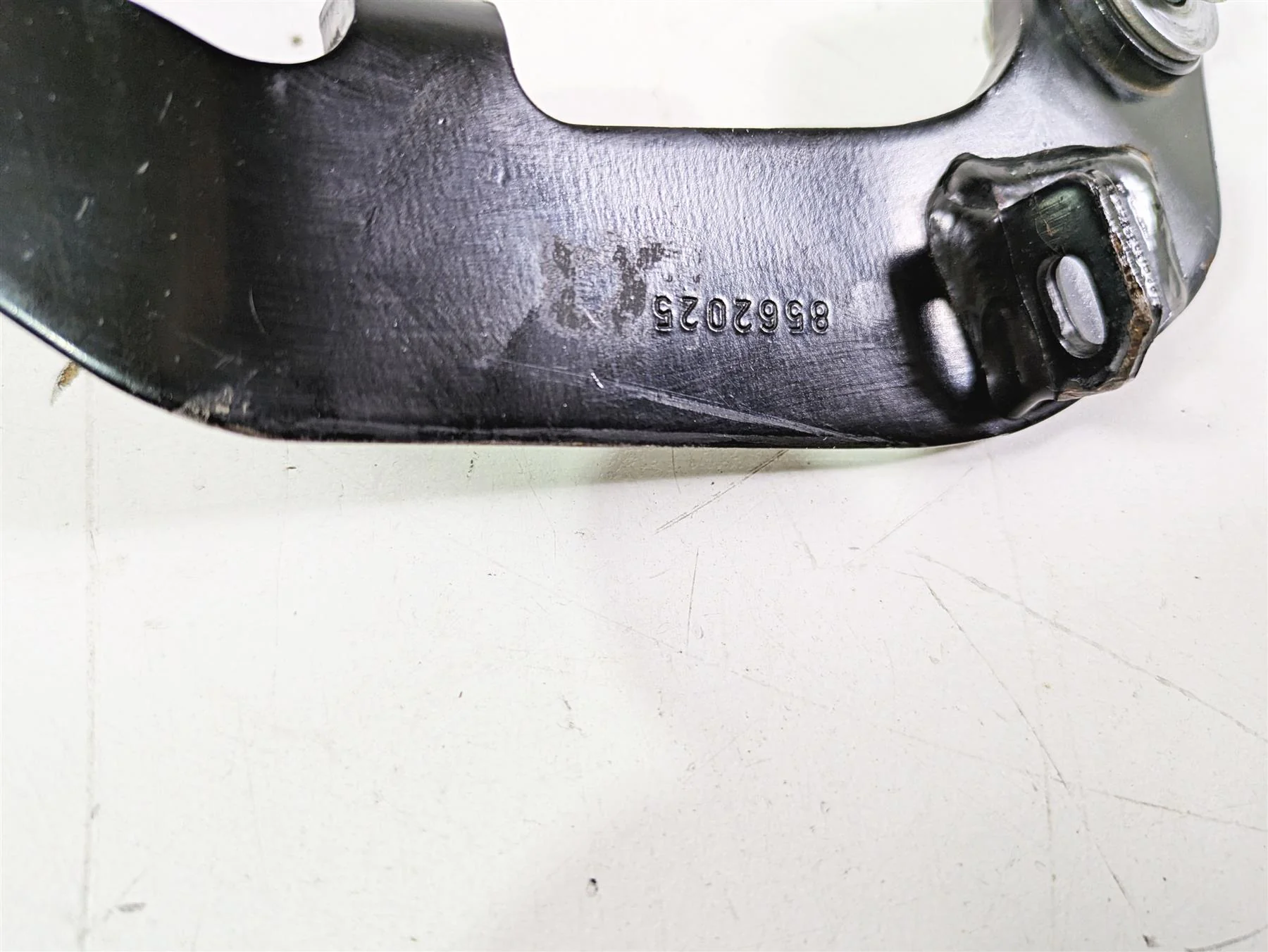 2019 BMW G310GS K02 Rear Brake Lever Pedal 35218562024 - Image 5