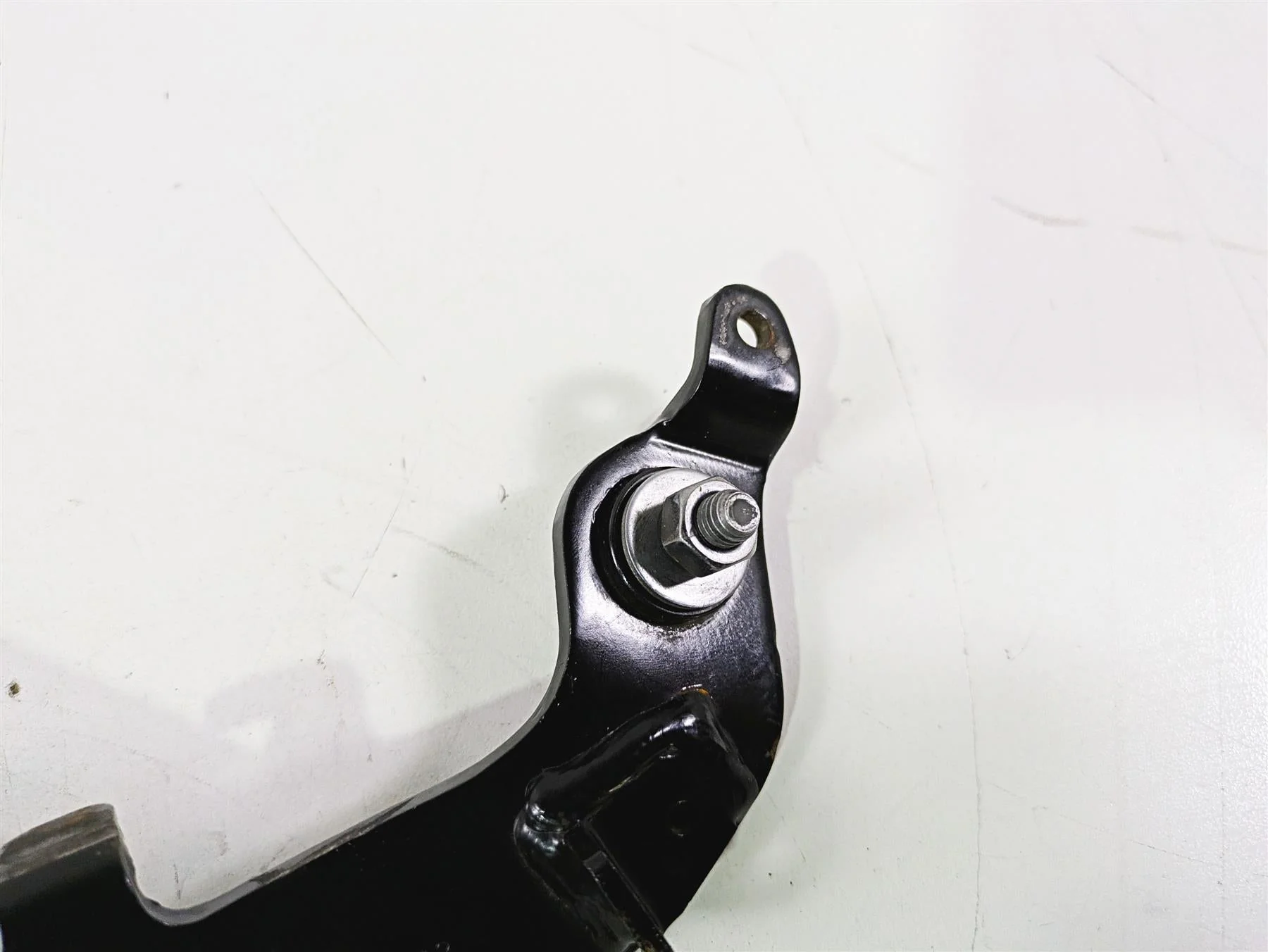 2019 BMW G310GS K02 Rear Brake Lever Pedal 35218562024 - Image 6