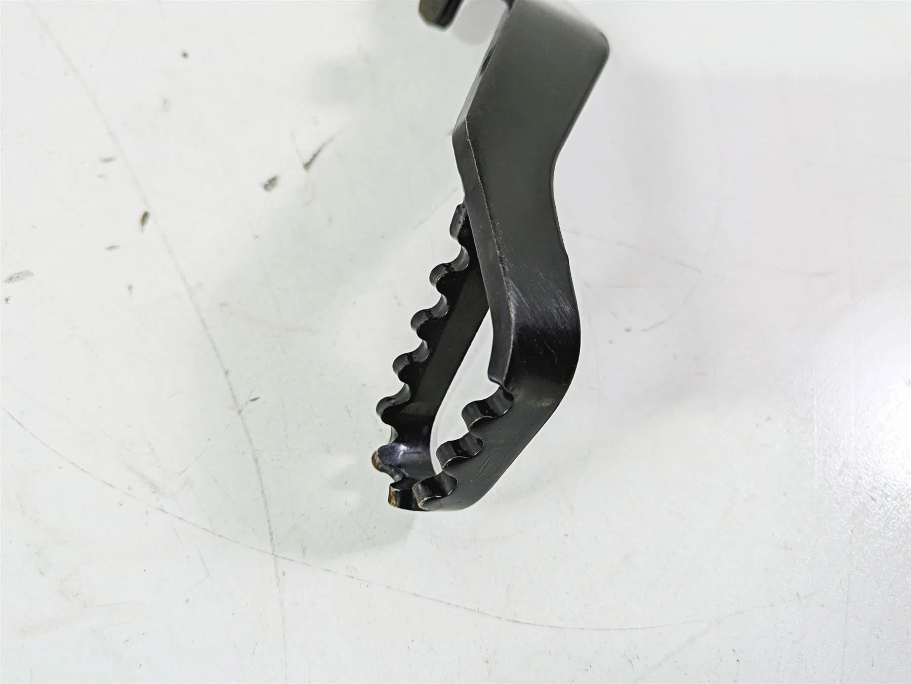 2019 BMW G310GS K02 Rear Brake Lever Pedal 35218562024 - Image 7