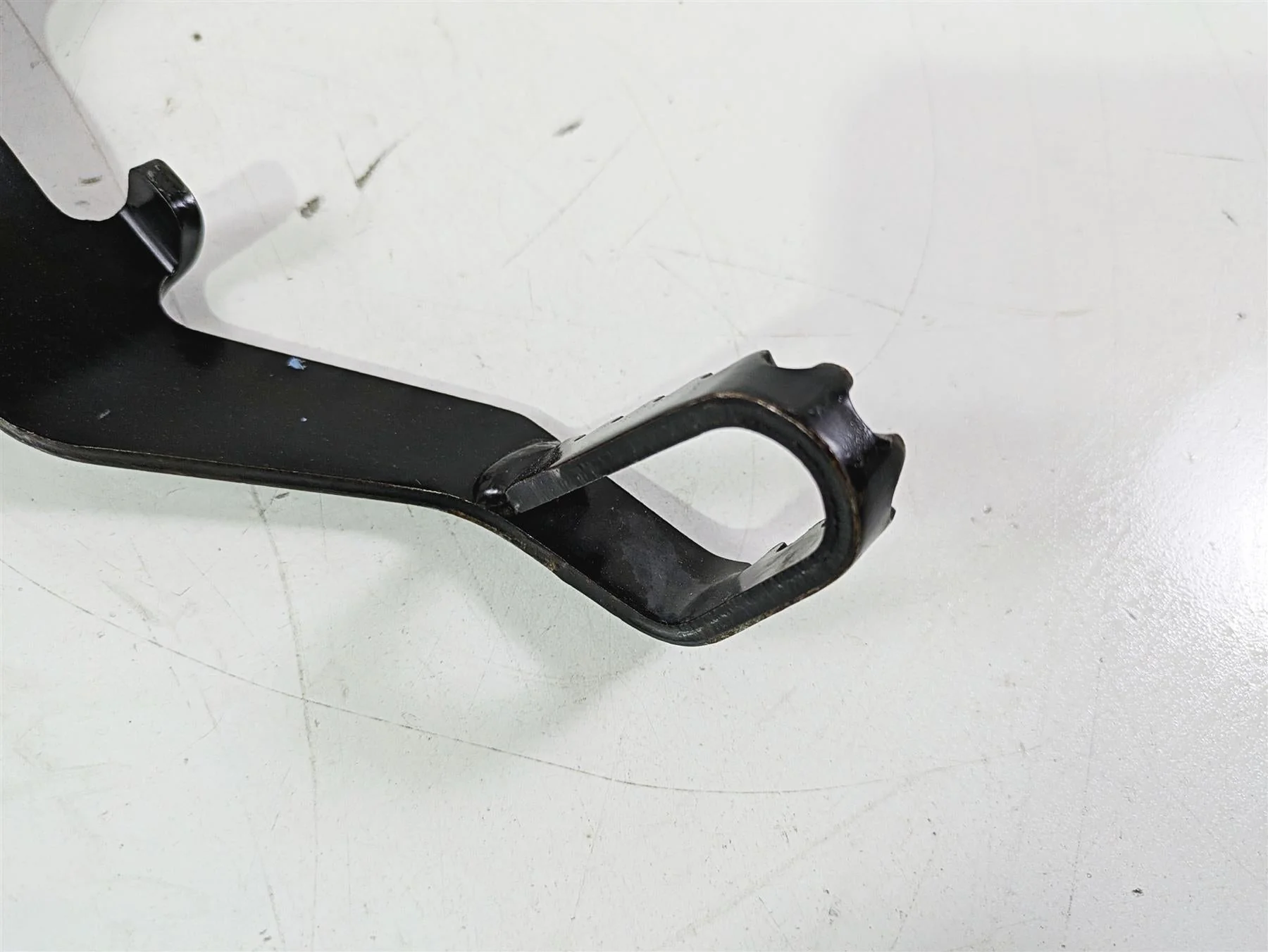 2019 BMW G310GS K02 Rear Brake Lever Pedal 35218562024 - Image 8