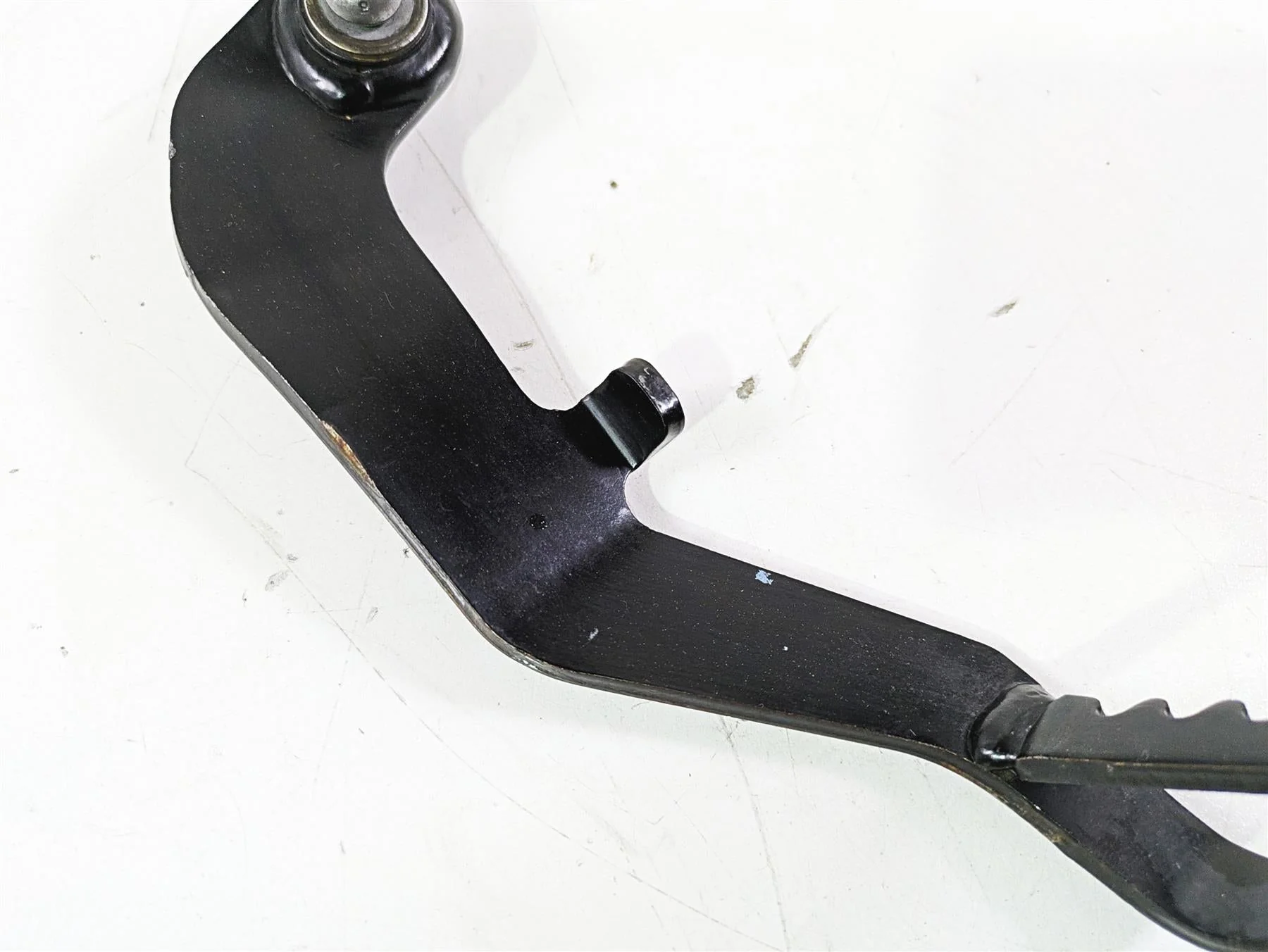 2019 BMW G310GS K02 Rear Brake Lever Pedal 35218562024 - Image 9