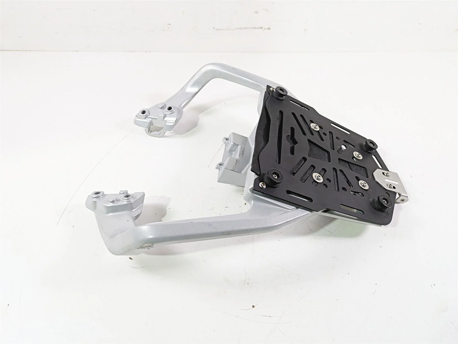 2019 BMW G310GS K02 Rear Grab & Luggage Carrier 46548566278
