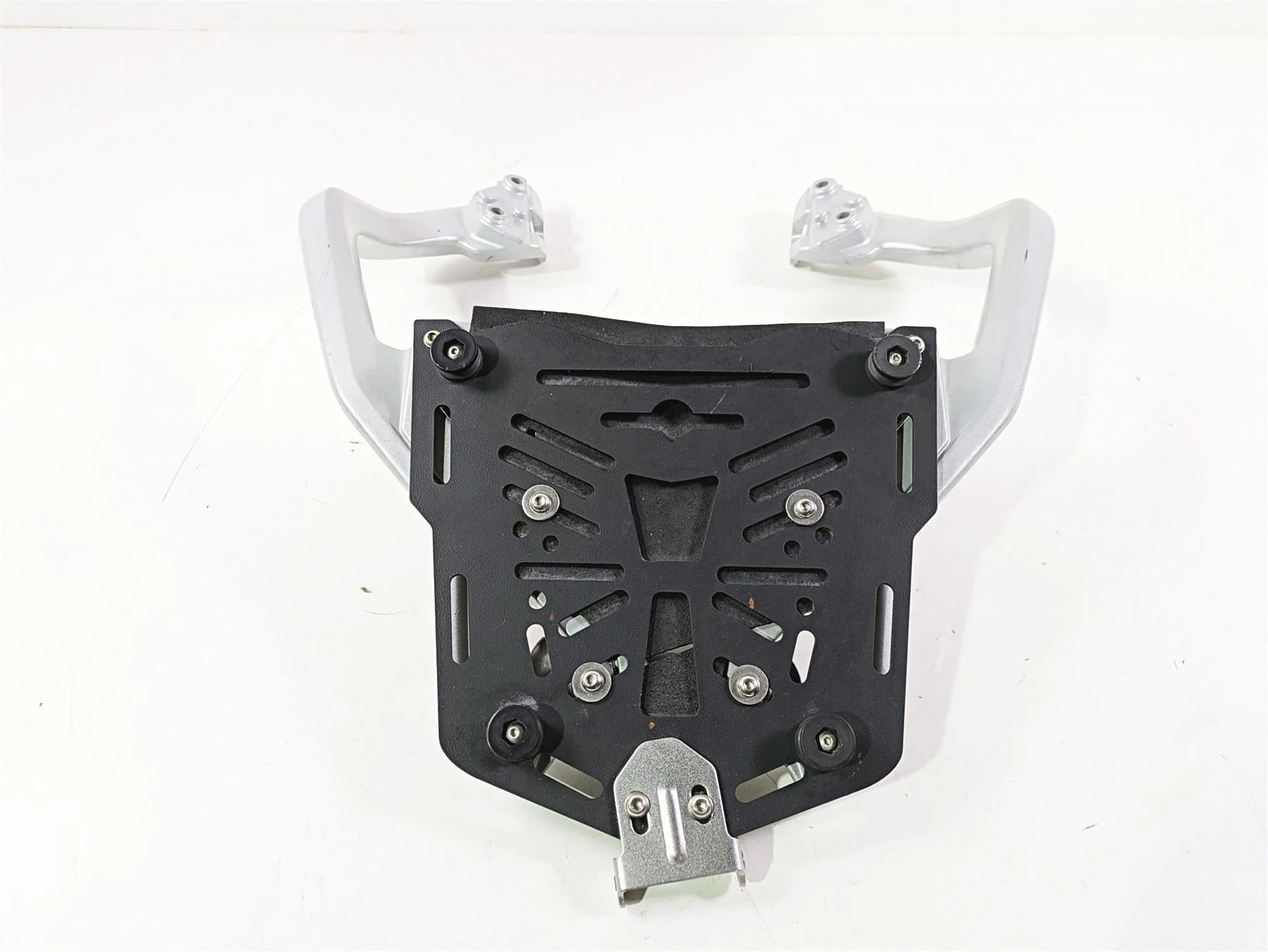 2019 BMW G310GS K02 Rear Grab & Luggage Carrier 46548566278 - Image 2