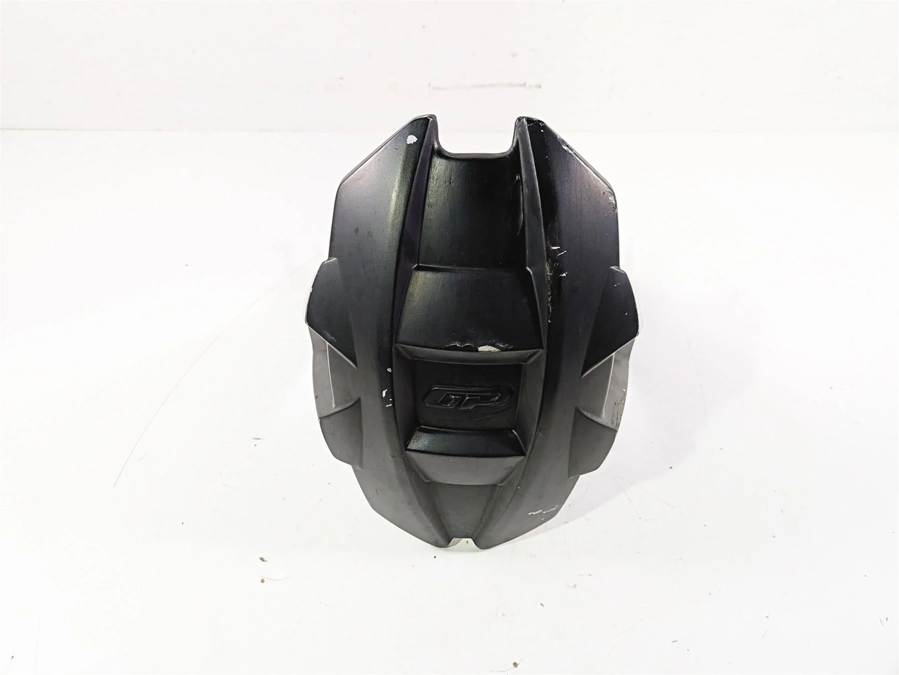 2019 BMW G310GS K02 Rear Lower GPK Fender Mud Guard 030708 - Image 5