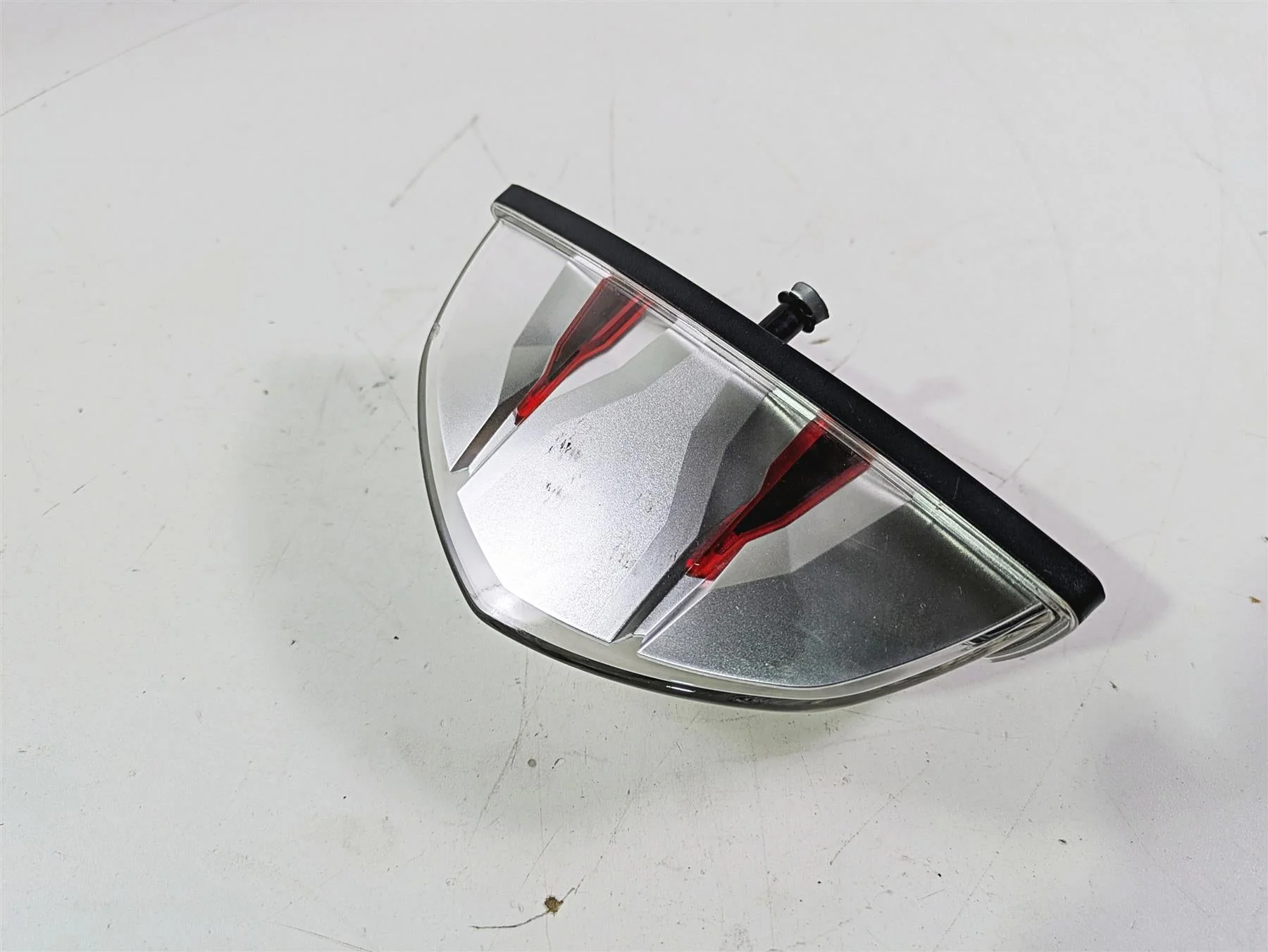 2019 BMW G310GS K02 Taillight Tail Light Brake Lamp 63218525604 - Image 11