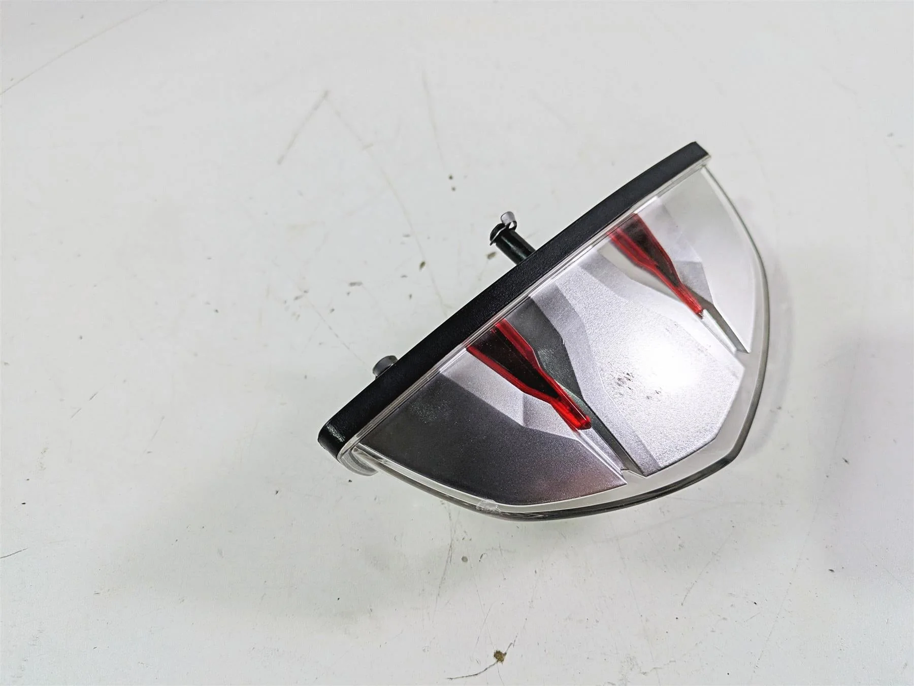 2019 BMW G310GS K02 Taillight Tail Light Brake Lamp 63218525604 - Image 12