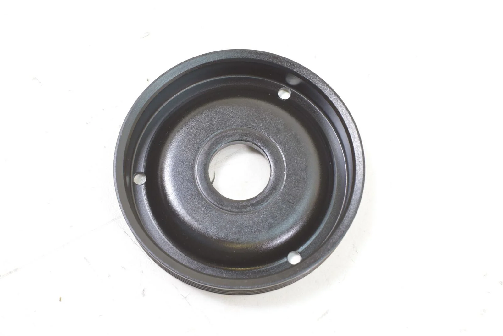 2019 BMW R nine T Pure K22 Front Engine Oil Pump Cover 11147719509 - Image 6