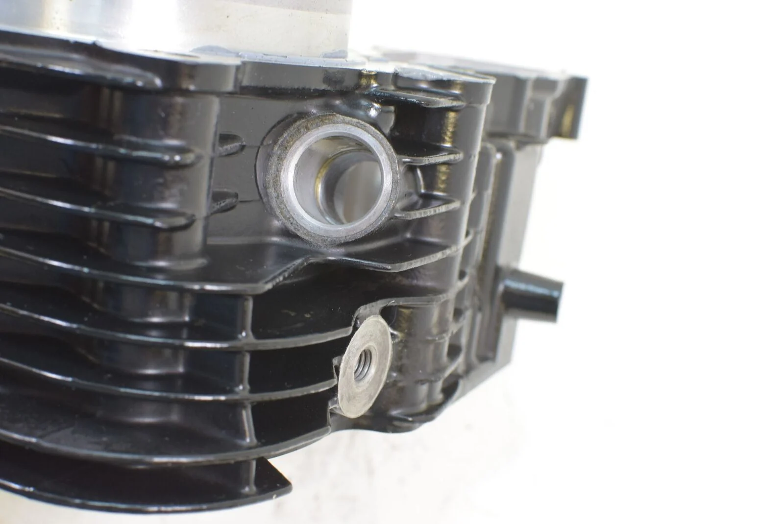 2019 BMW R nine T Pure K22 Left Cylinder Barrel Jug 11117710477 - Image 10