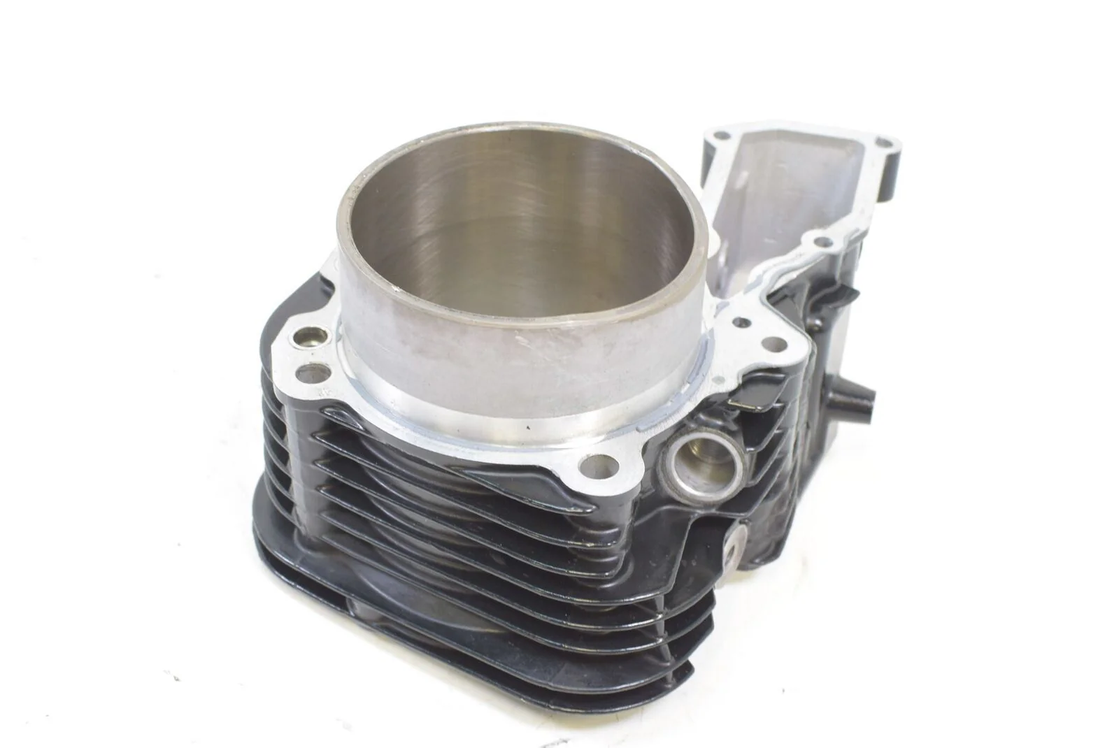 2019 BMW R nine T Pure K22 Left Cylinder Barrel Jug 11117710477 - Image 4