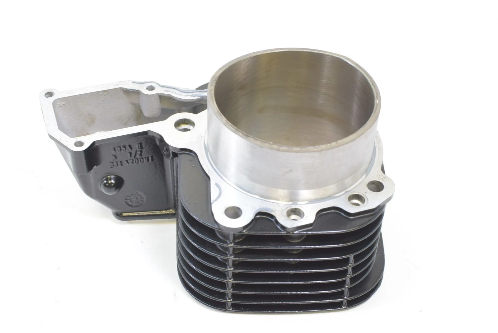 2019 BMW R nine T Pure K22 Left Cylinder Barrel Jug 11117710477 - Image 5